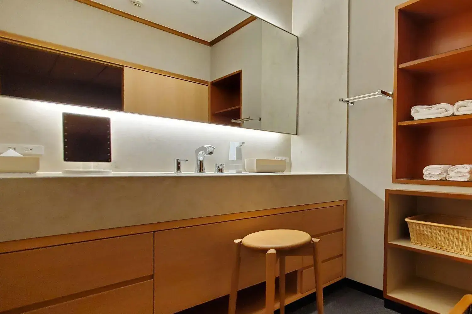 Standard Quadruple Room in Kinzan Standard Quadruple Room in Kinzan