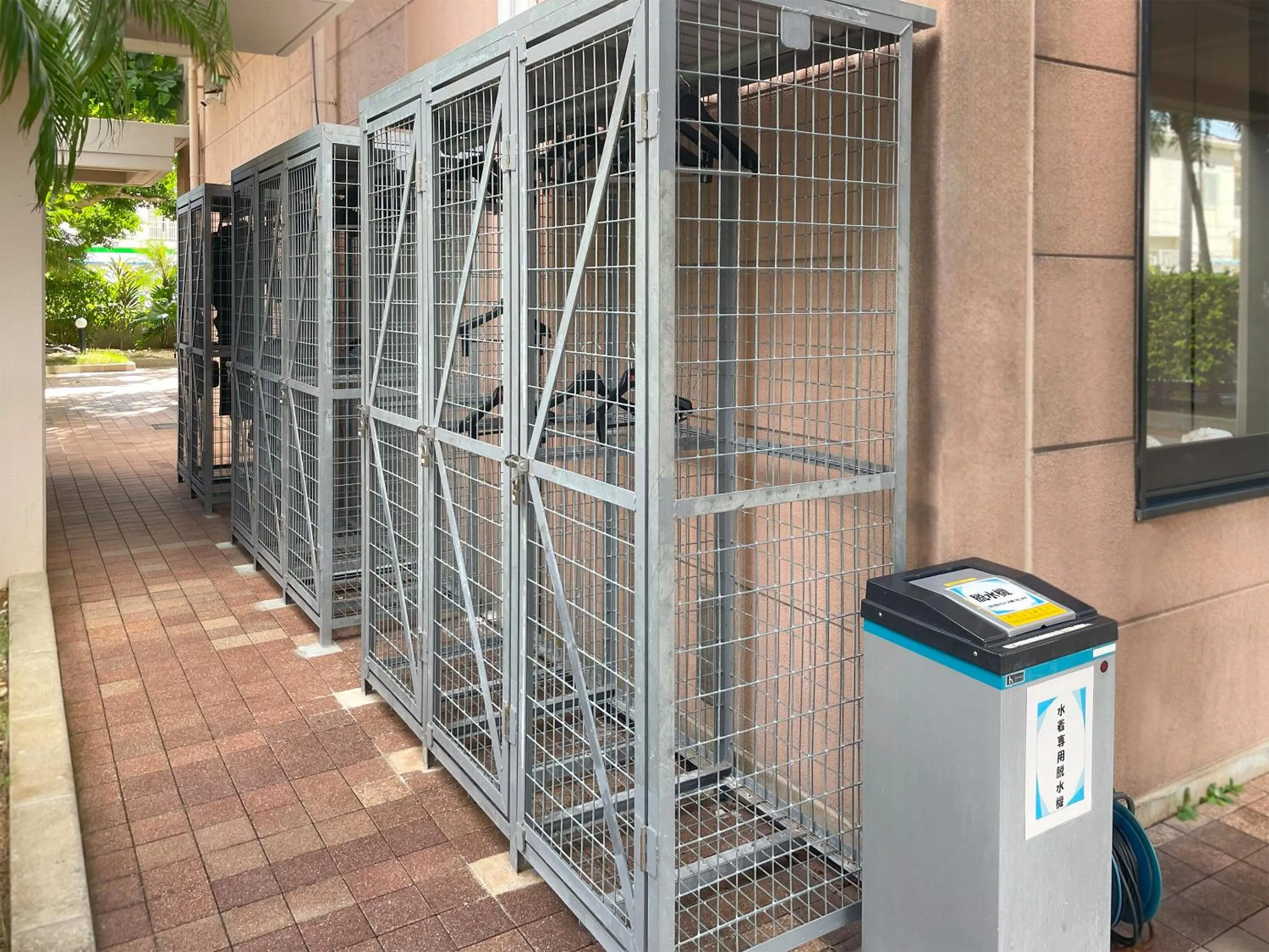 Diving in Route Inn Grantia Ishigaki