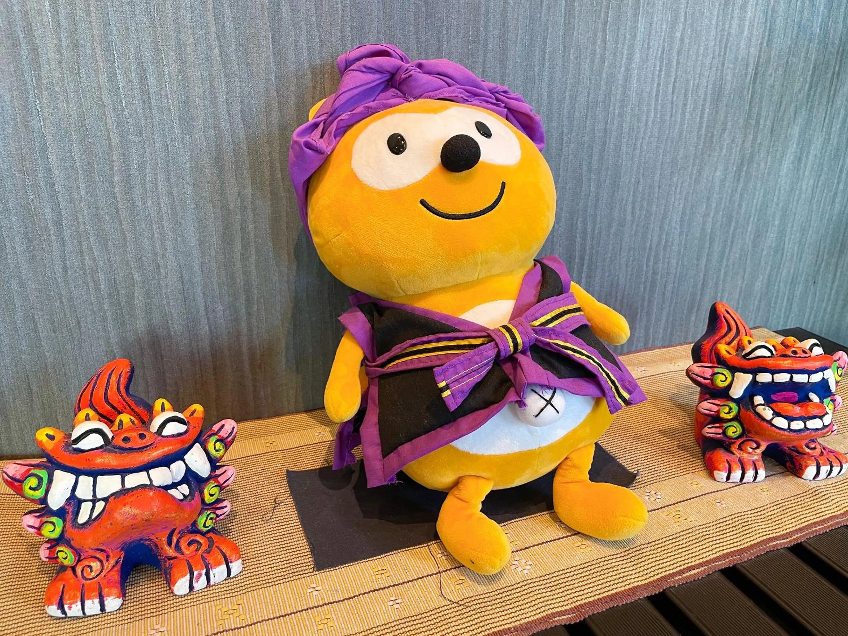 Other in Route Inn Grantia Ishigaki