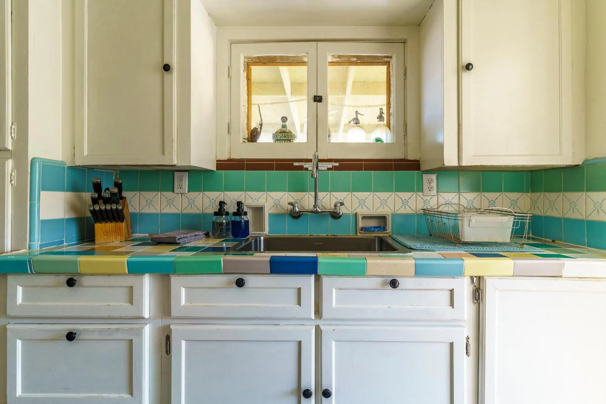kitchen in Cactus Adobe
