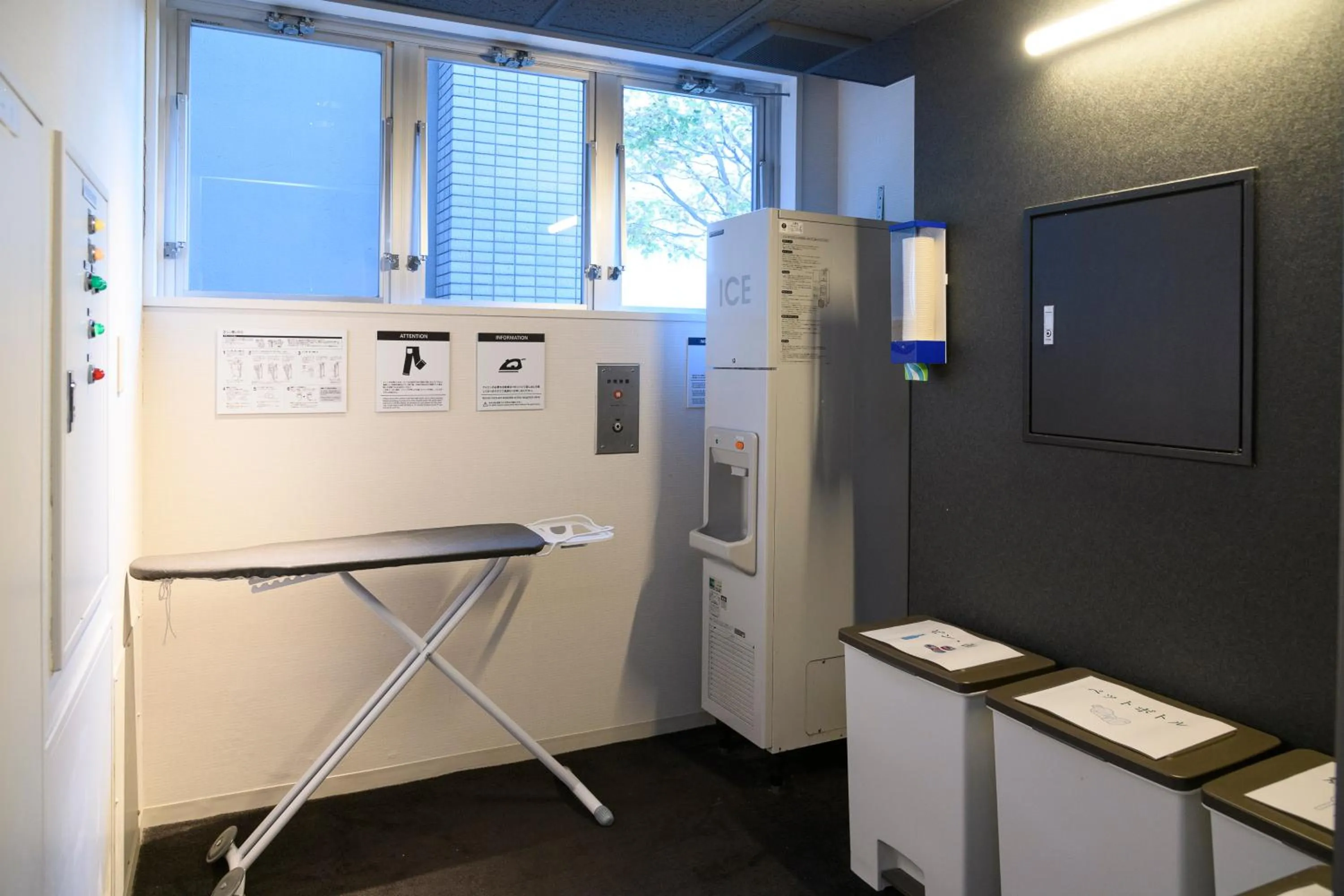 Other in Hotel Asia Center of Japan