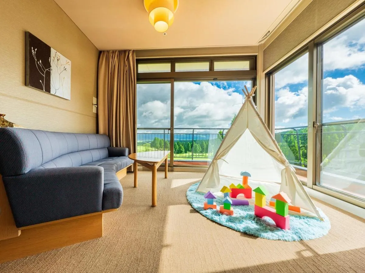 Other in Aso Resort Grandvrio Hotel