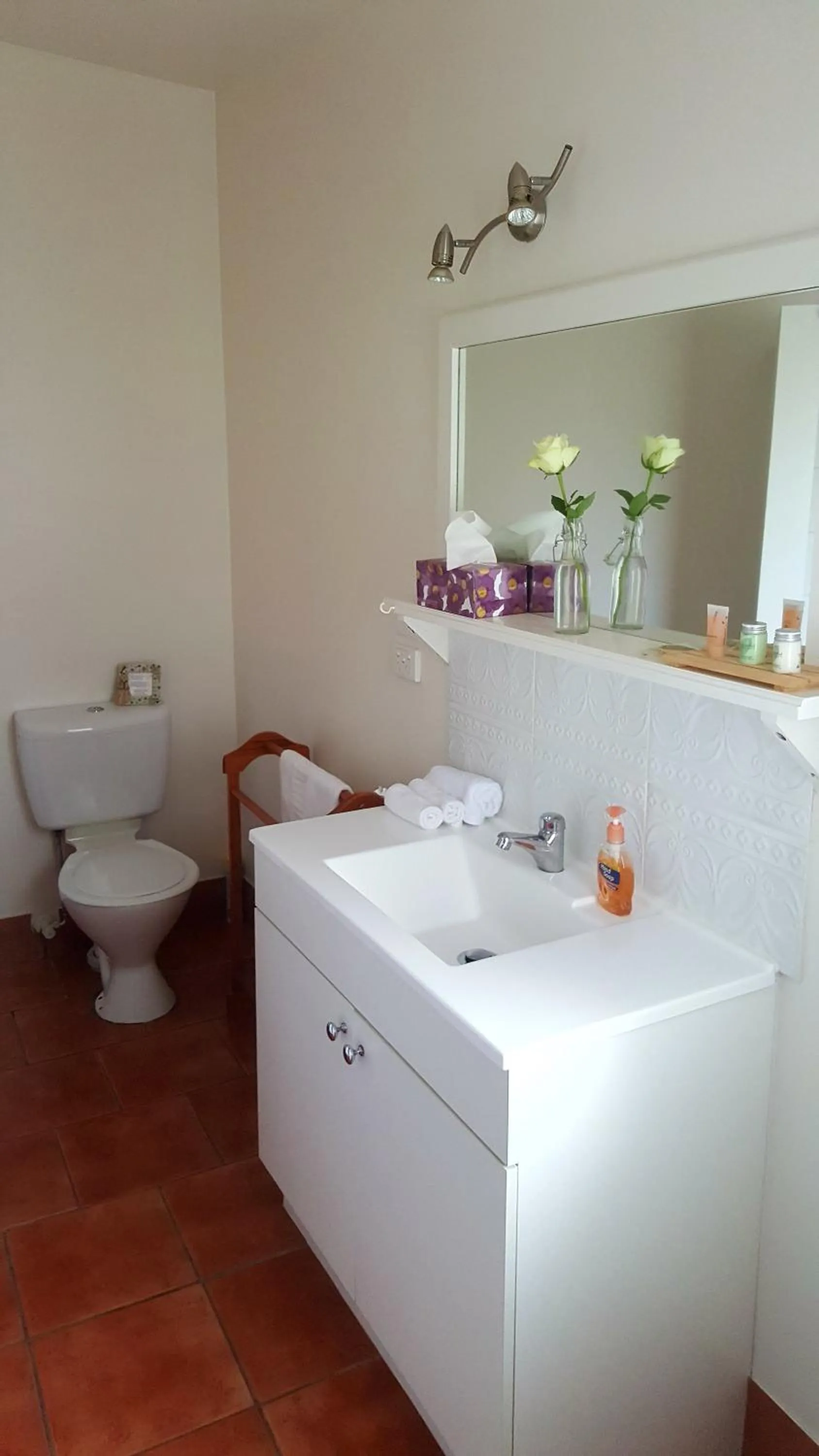 The Bears Went Over The Mountain