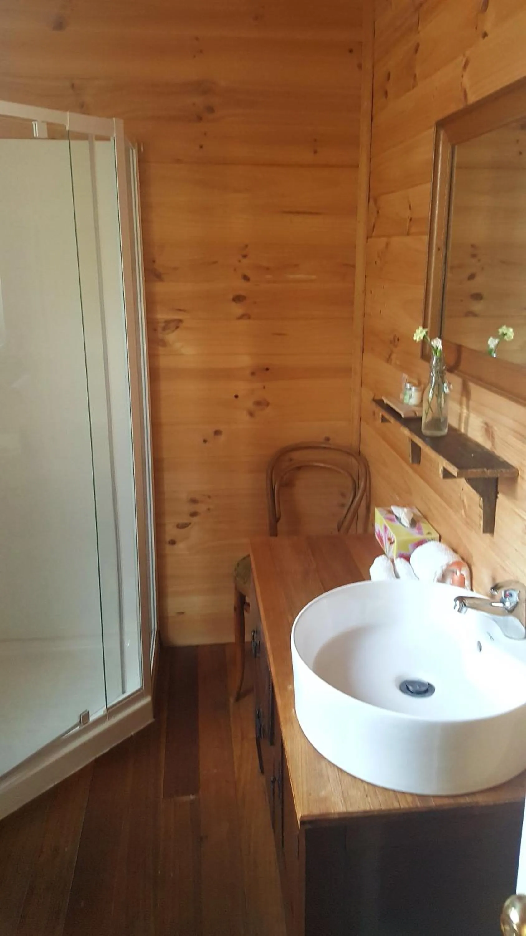 The Bears Went Over The Mountain