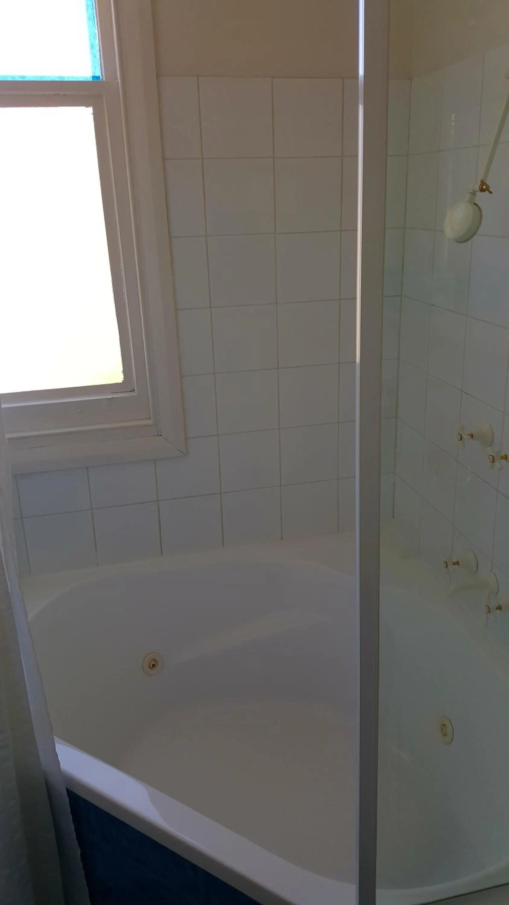 The Bears Went Over The Mountain