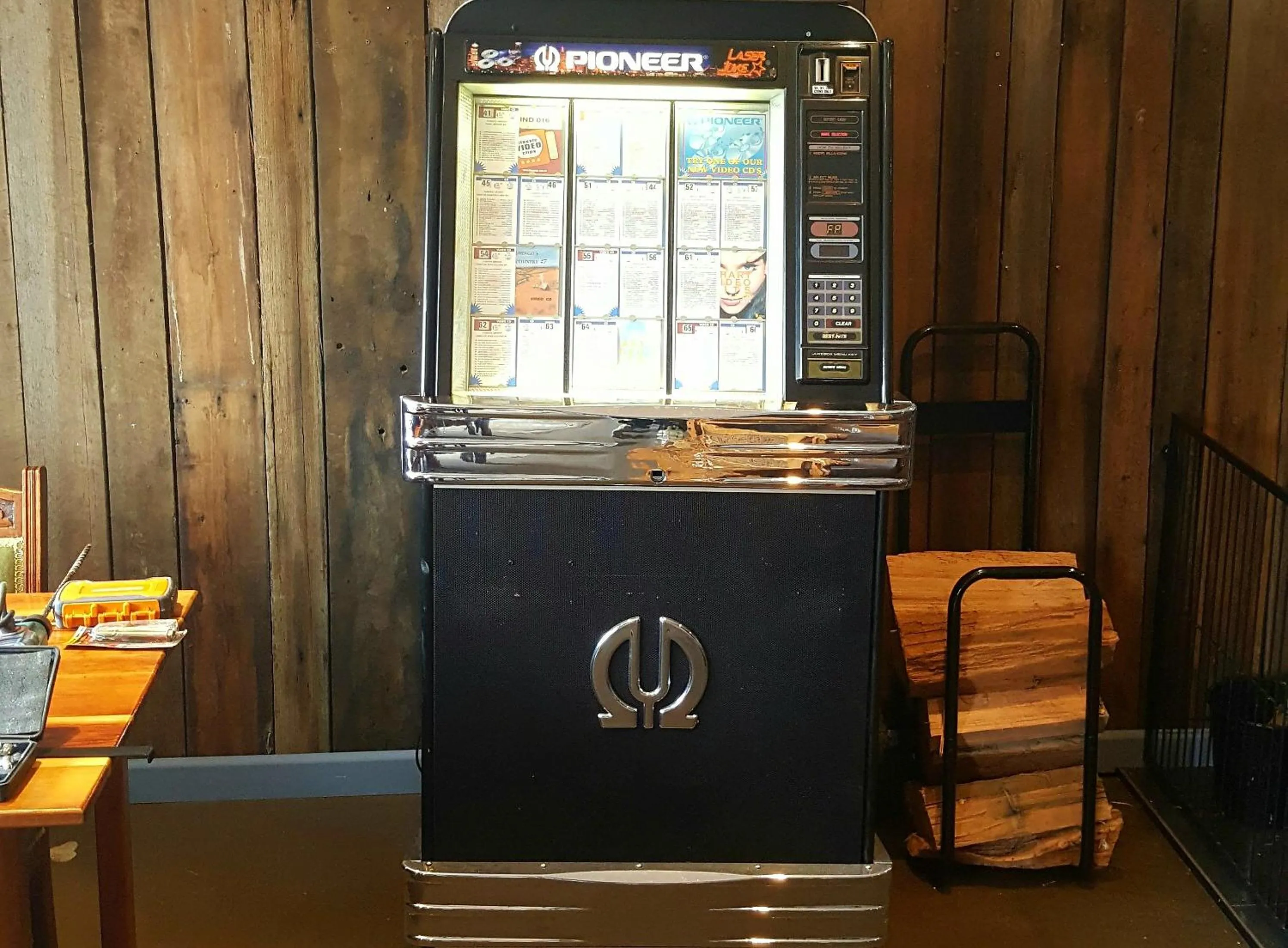 The Bears Went Over The Mountain