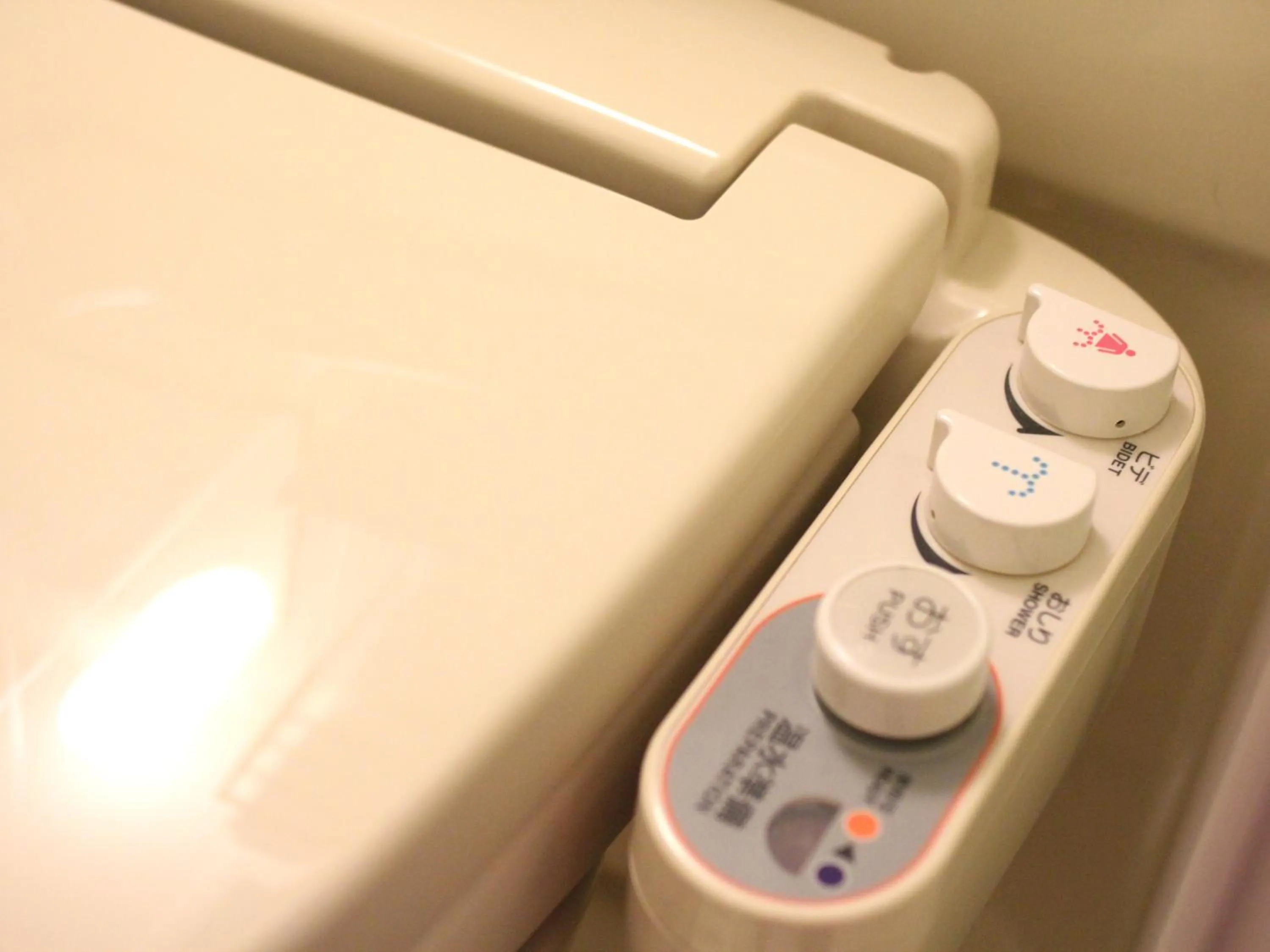 Other in Hotel Route-Inn Nago