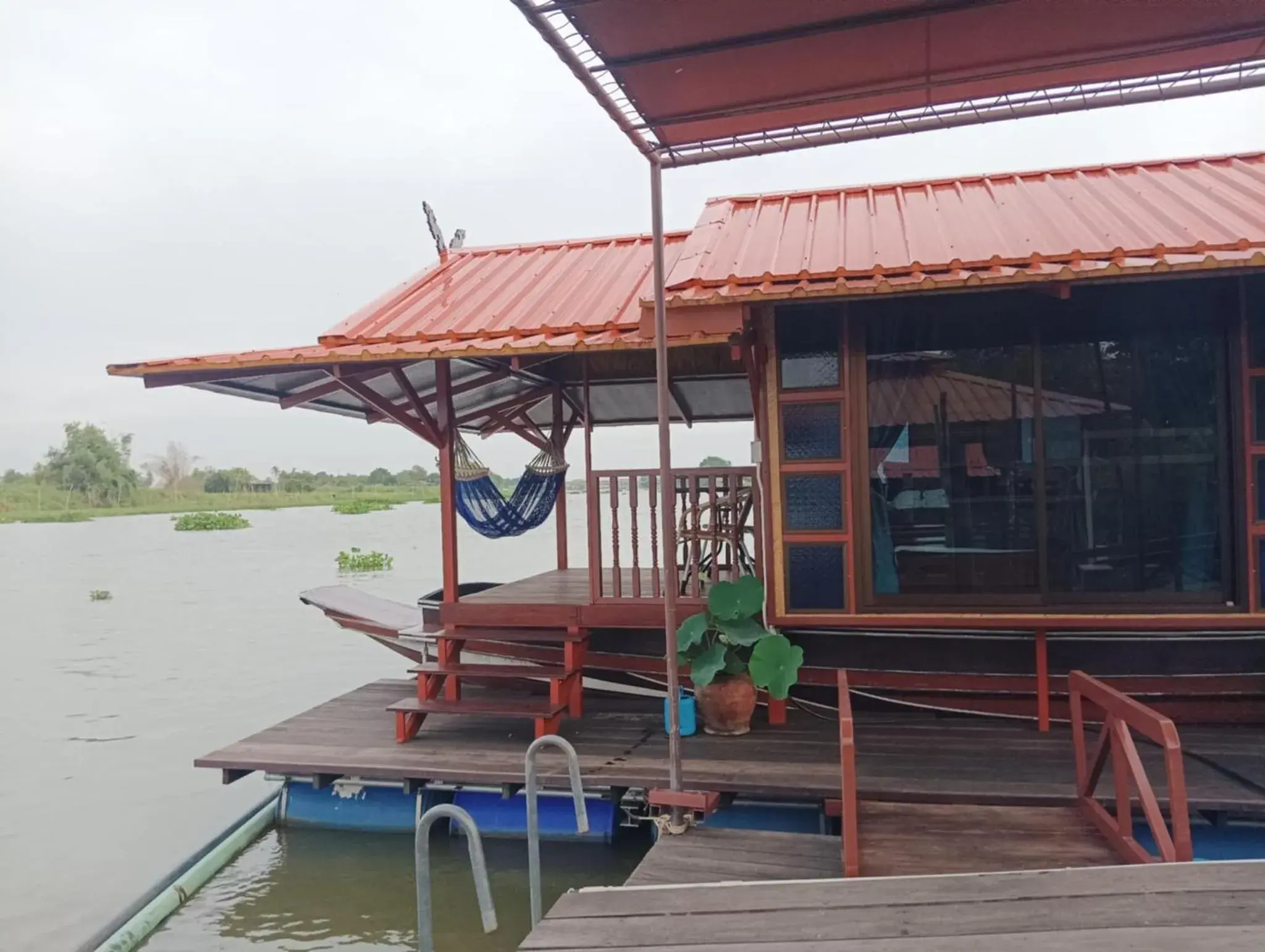 Deluxe Villa in Hidden Holiday House Deluxe Villa in Hidden Holiday House