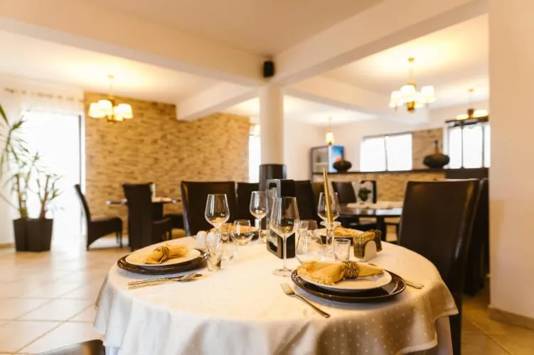 Banquet/Function facilities in Hanul Conitei