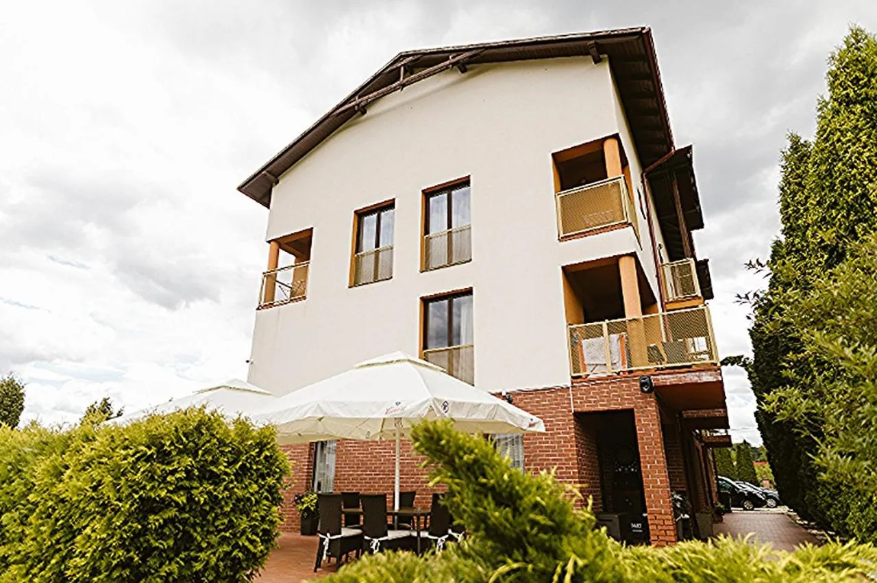 Property building in Hanul Conitei