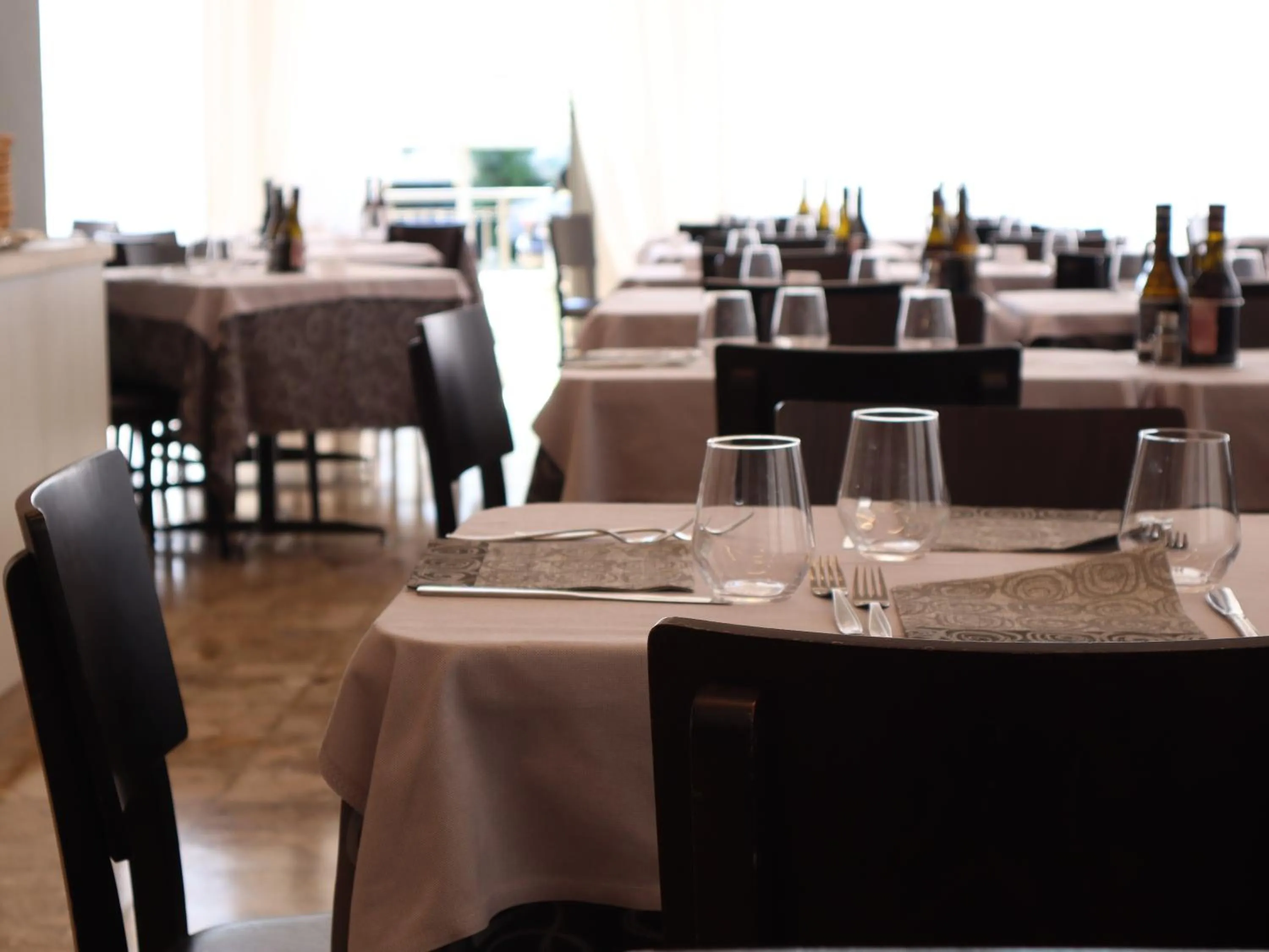 Hotel Antille e Azzorre