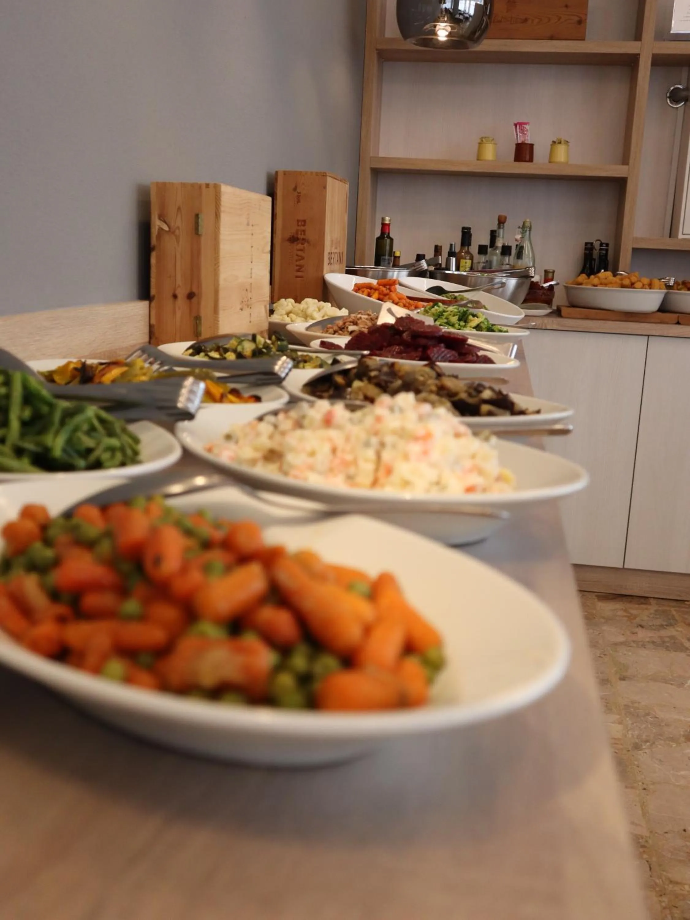 Hotel Antille e Azzorre