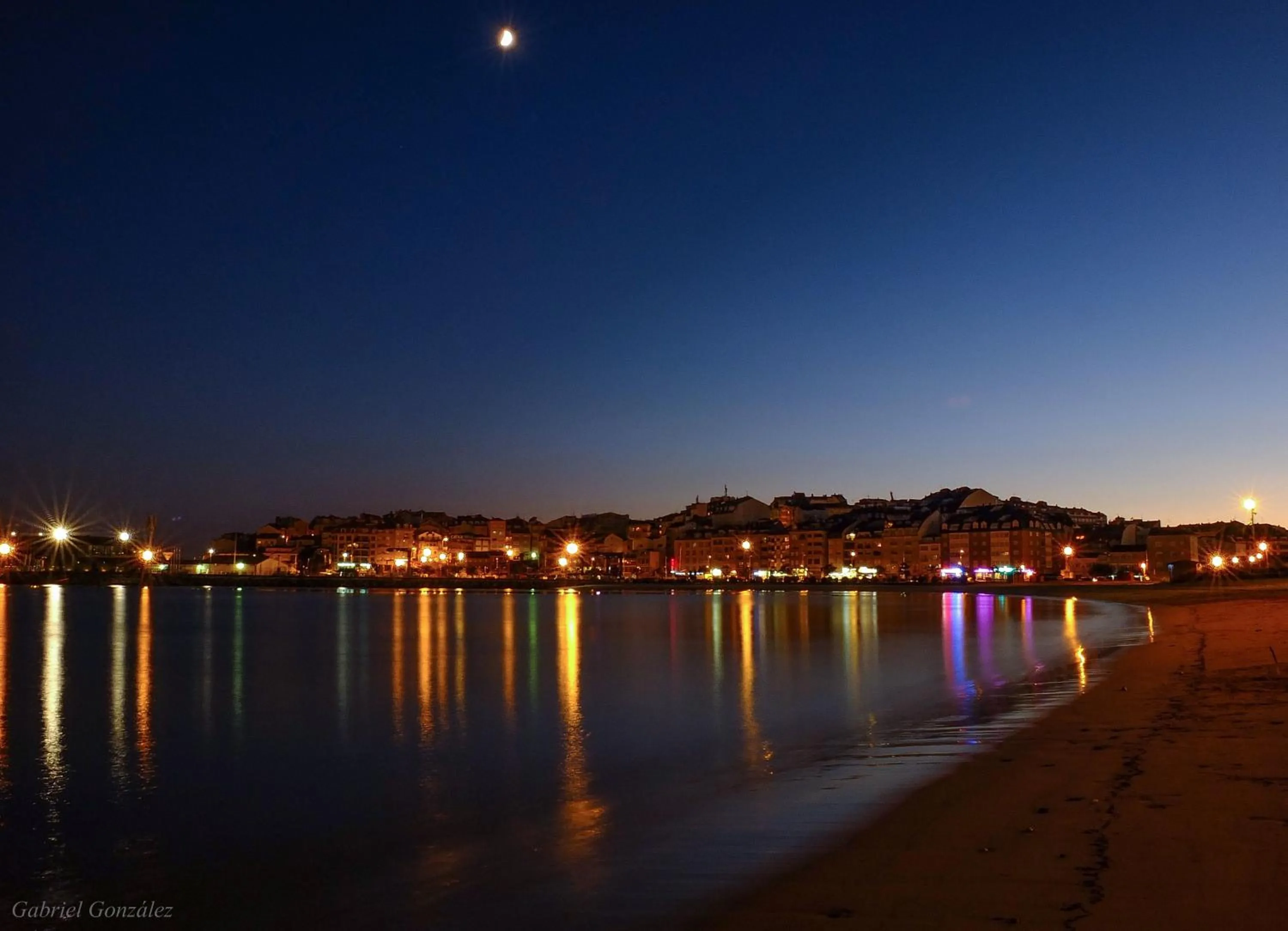 Restaurant/places to eat in Hotel Nuevo Cachalote