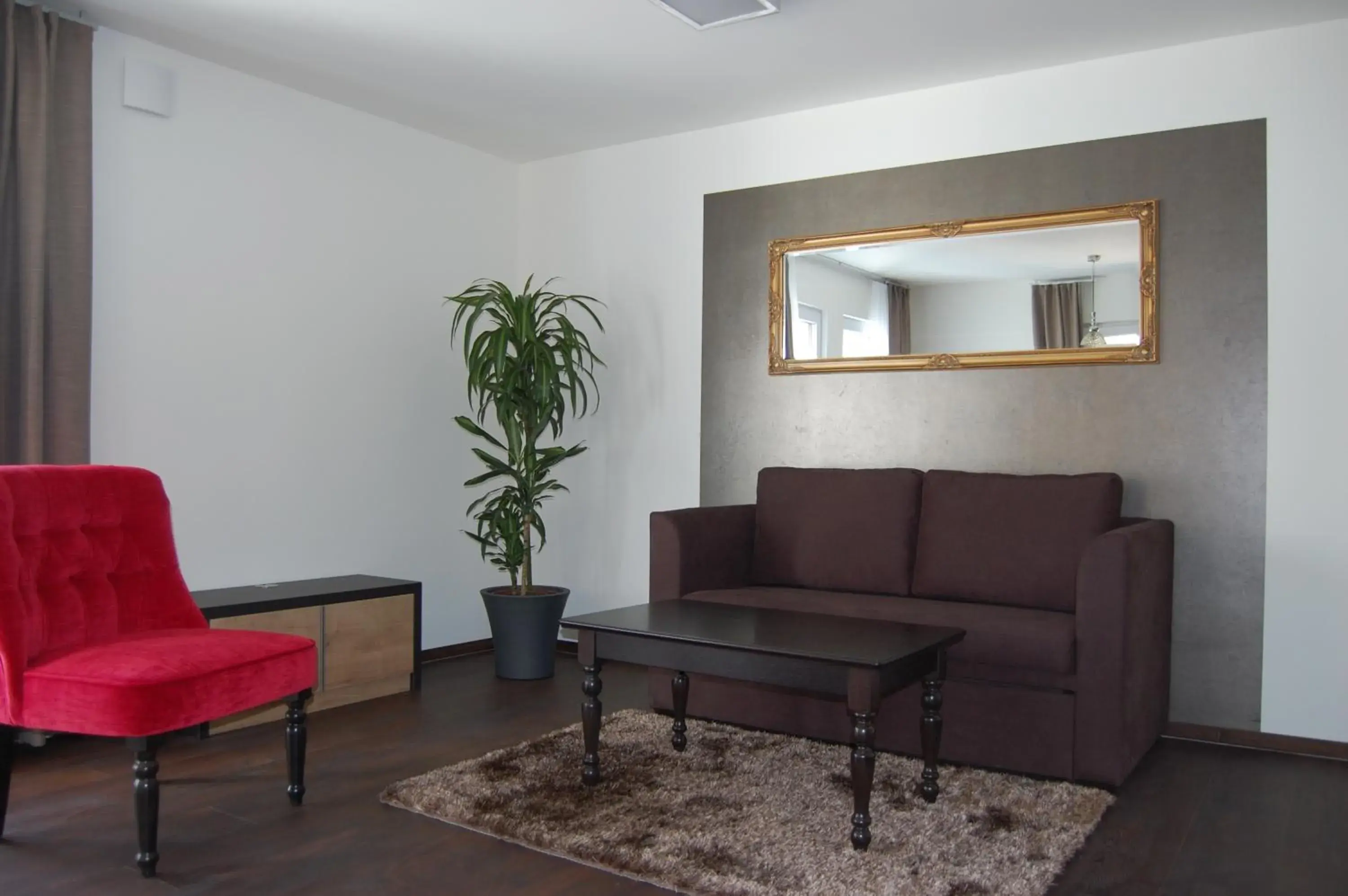 Apartment - single occupancy in Waldhotel Rainau Apartment - single occupancy in Waldhotel Rainau