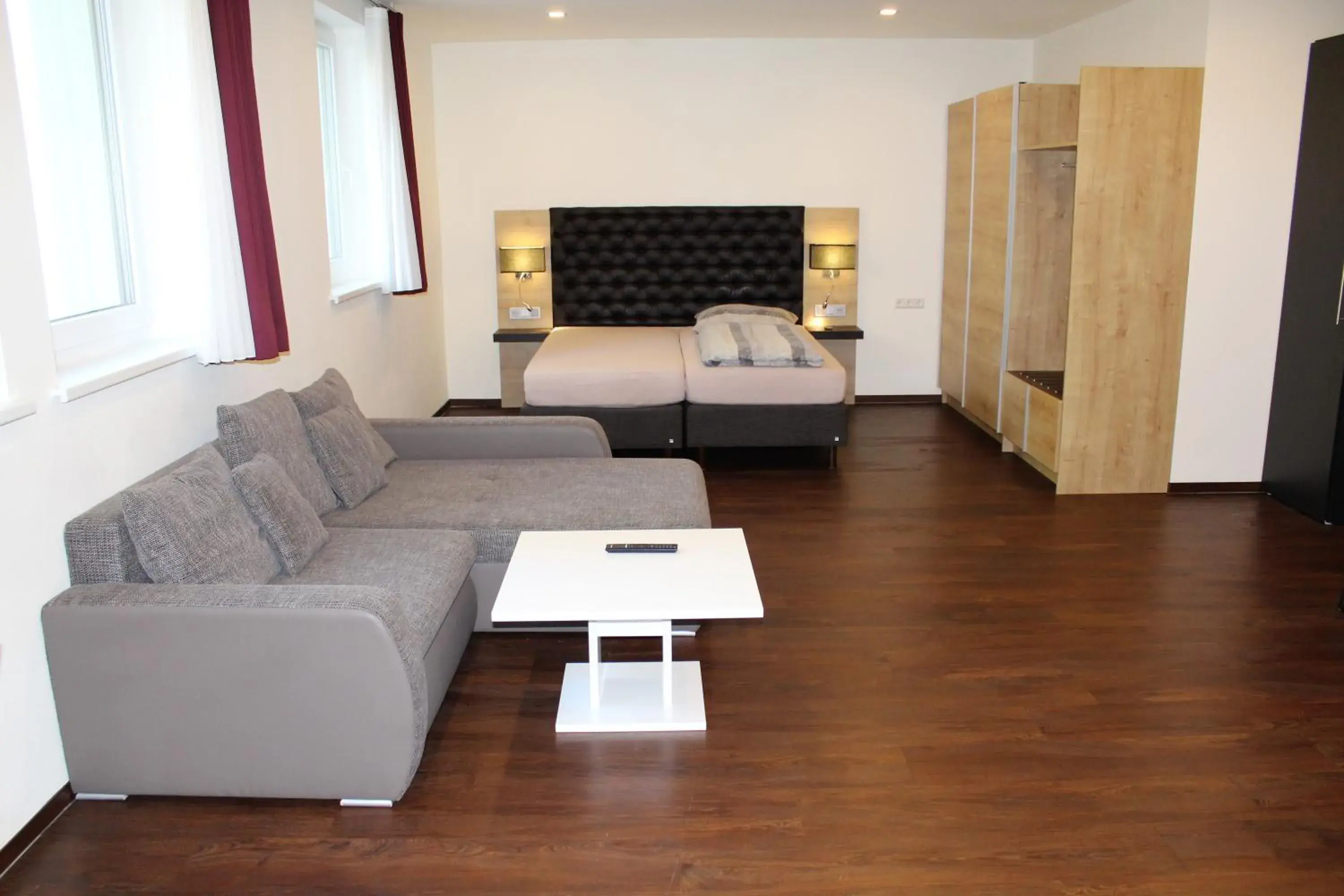 Apartment - single occupancy - Ground Floor in Waldhotel Rainau Apartment - single occupancy - Ground Floor in Waldhotel Rainau