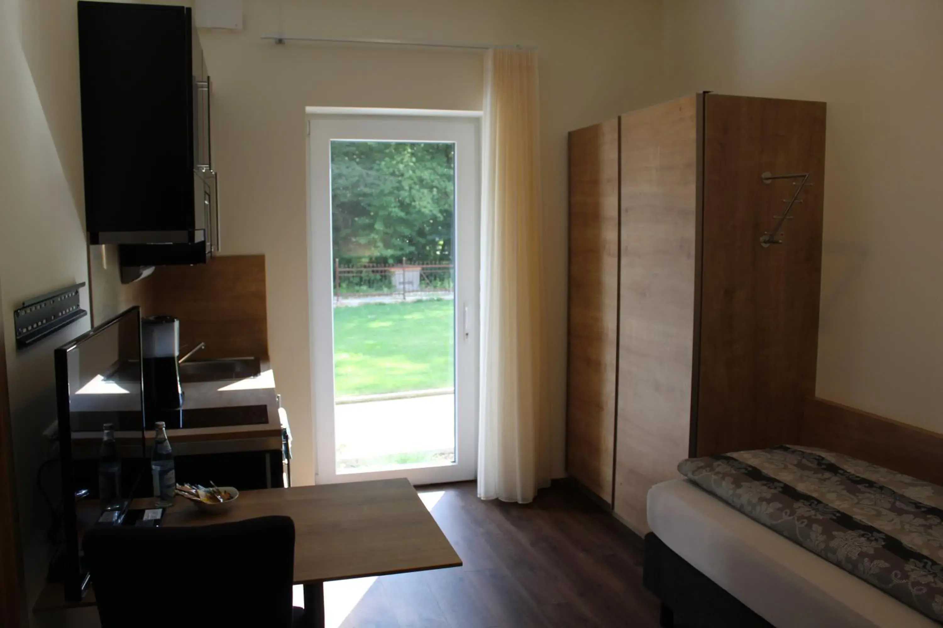 Single Room - single occupancy in Waldhotel Rainau Single Room - single occupancy in Waldhotel Rainau