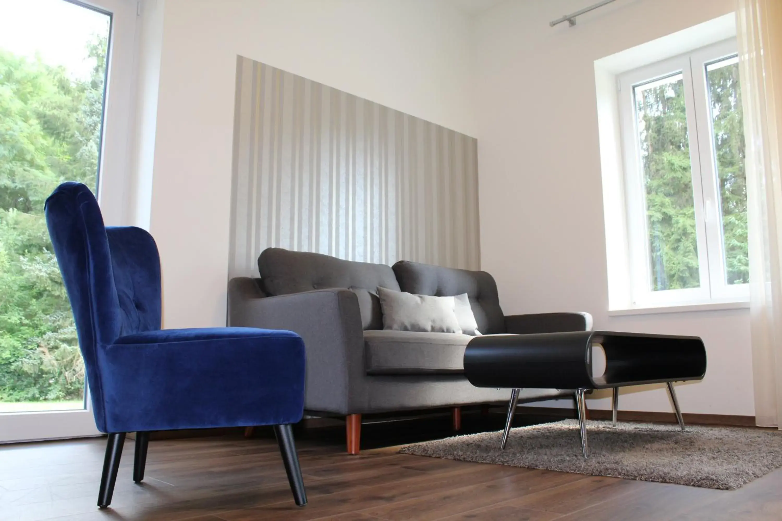 Apartment with Terrace - single occupancy in Waldhotel Rainau Apartment with Terrace - single occupancy in Waldhotel Rainau