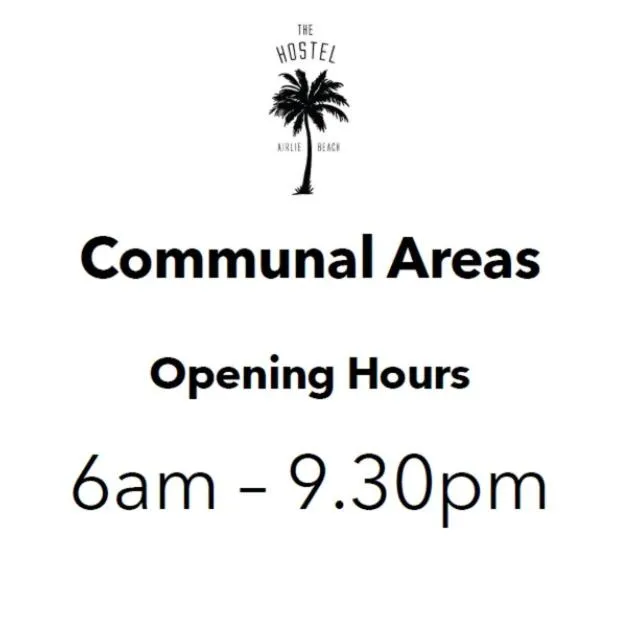 The Hostel, Airlie Beach