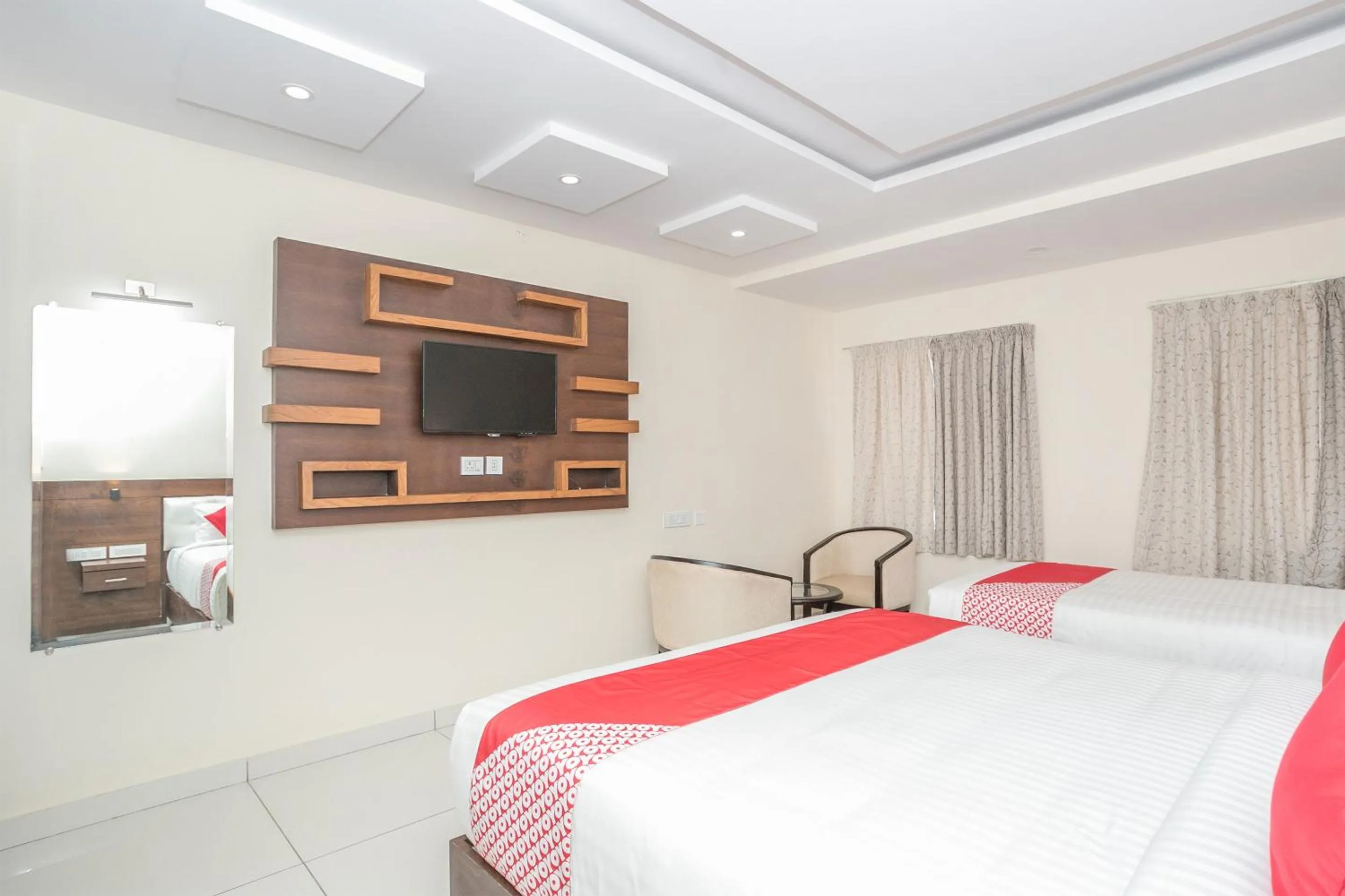 Bedroom, Bed in Super Hotel O Ivy Dew Drops