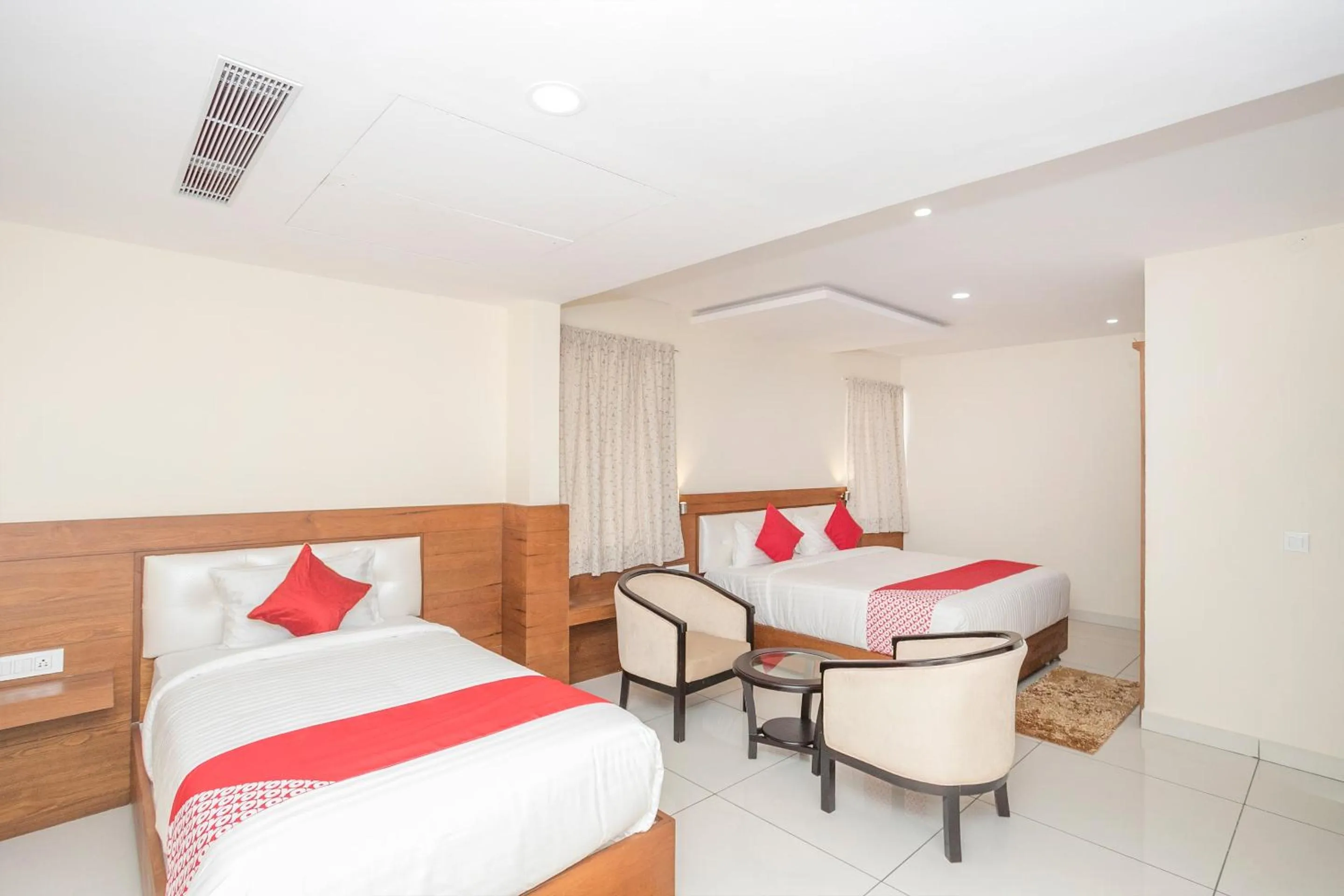 Bedroom, Bed in Super Hotel O Ivy Dew Drops