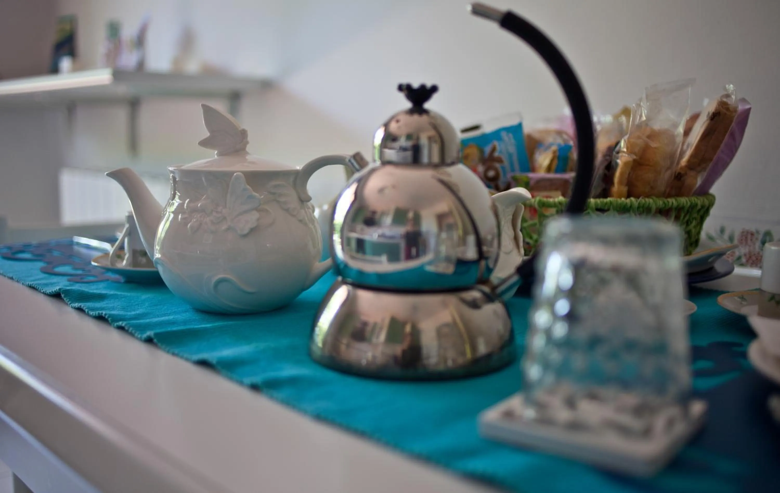 Il Giardino di Matilde