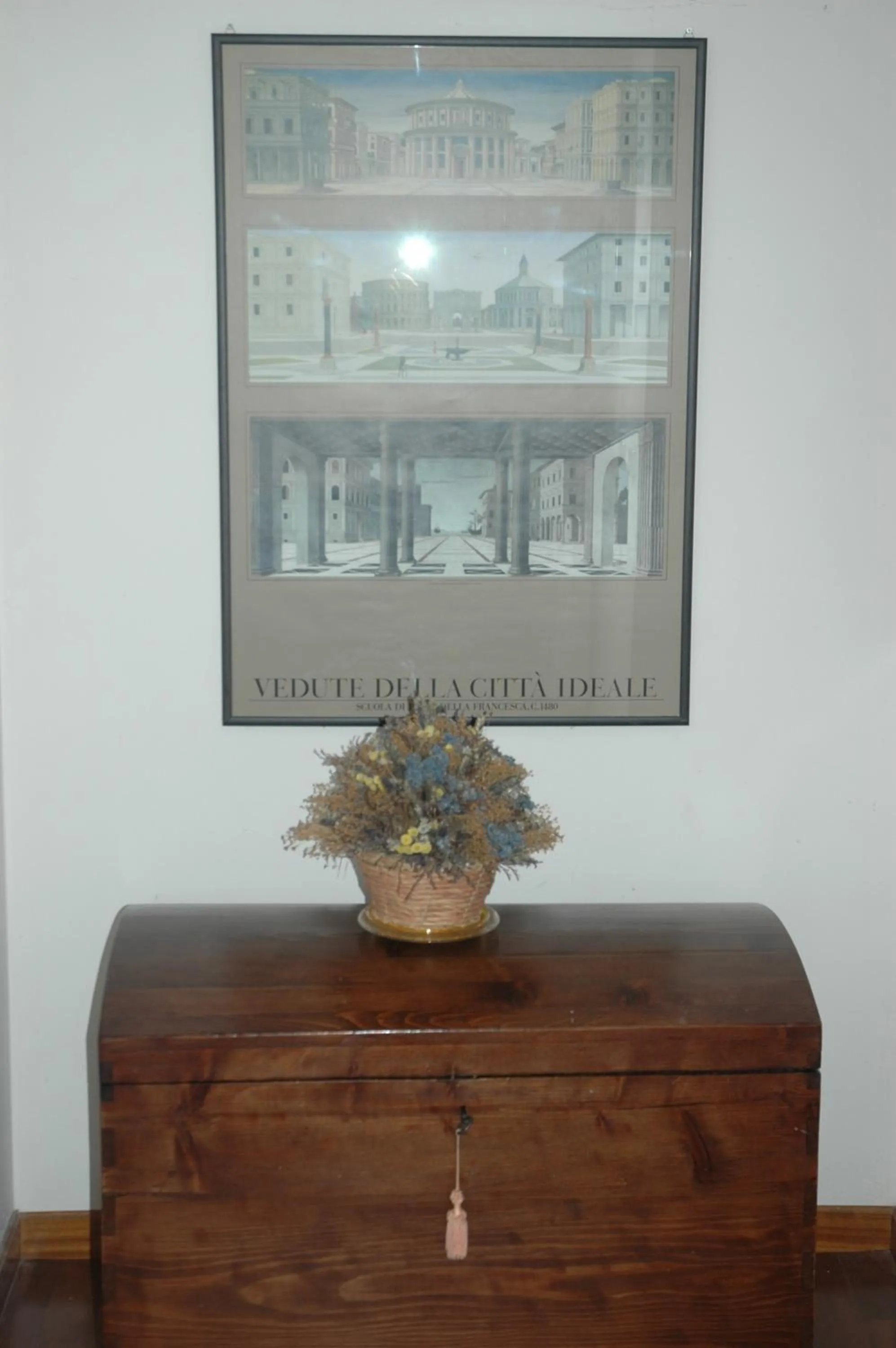 Il Giardino di Matilde