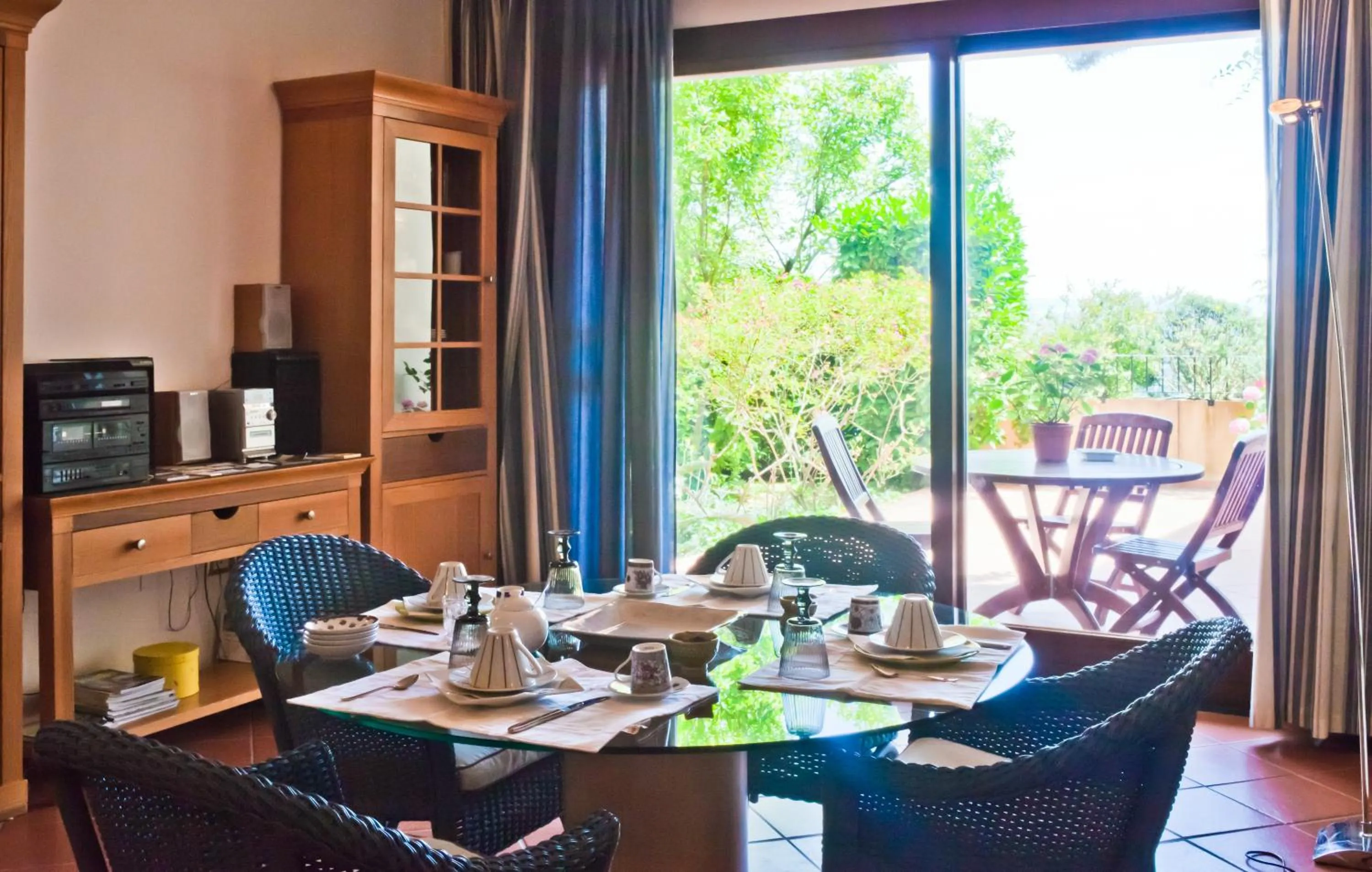 Il Giardino di Matilde