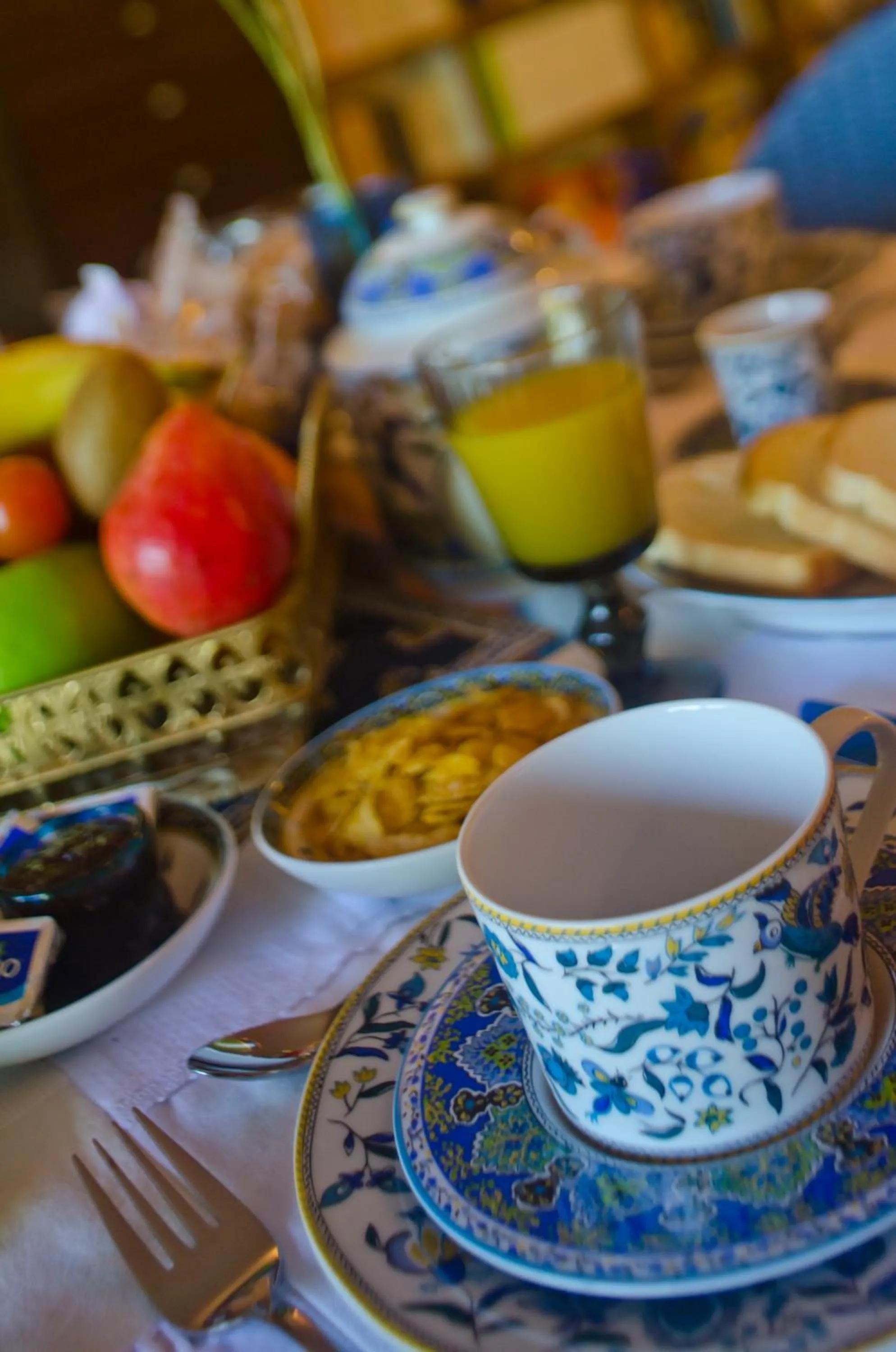Il Giardino di Matilde