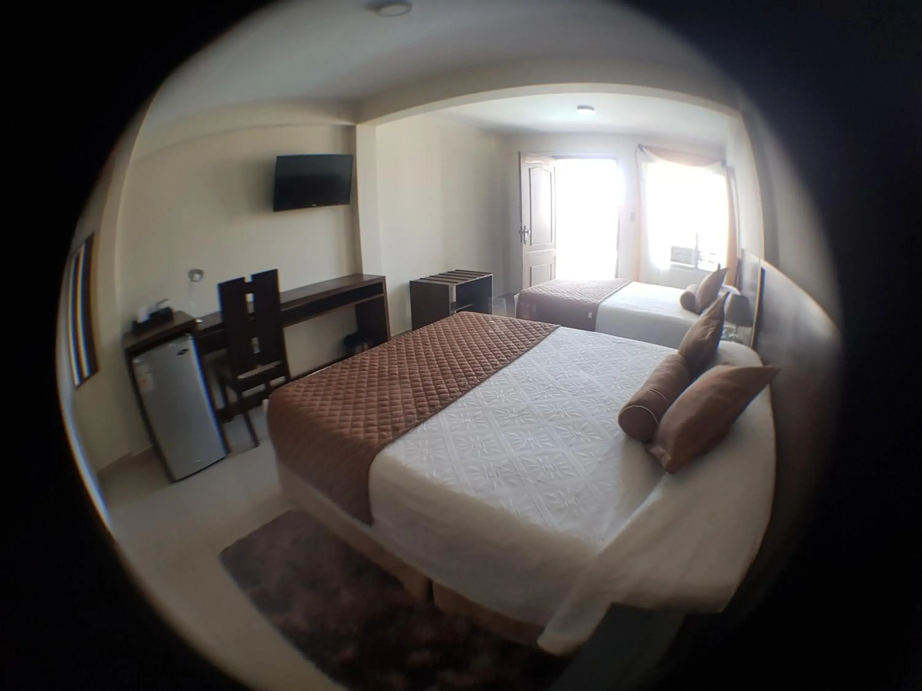 Family Double Room in Hotel Boutique Casamagna Family Double Room in Hotel Boutique Casamagna