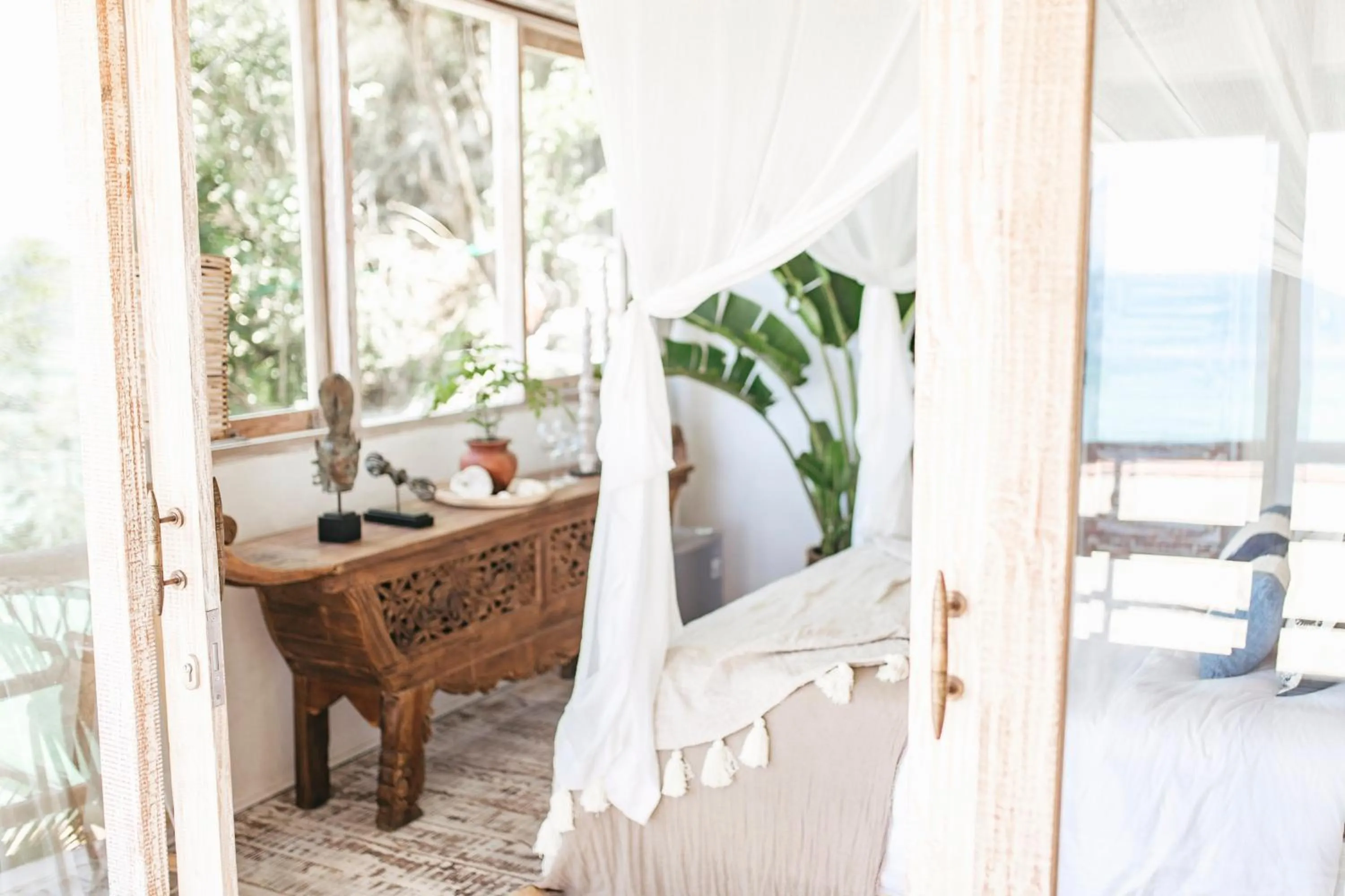 Decorative detail in Dreamsea Bali