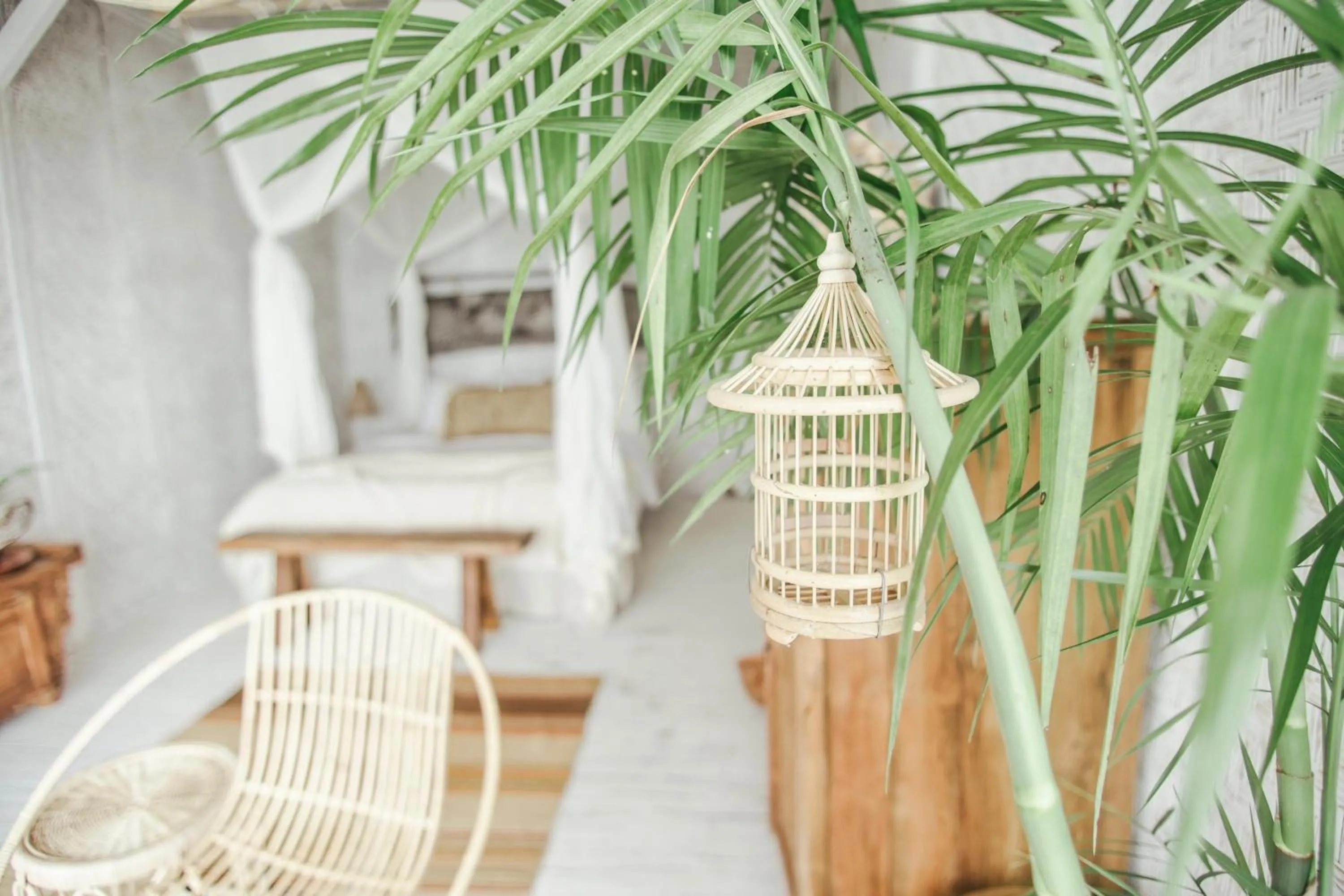 Decorative detail in Dreamsea Bali