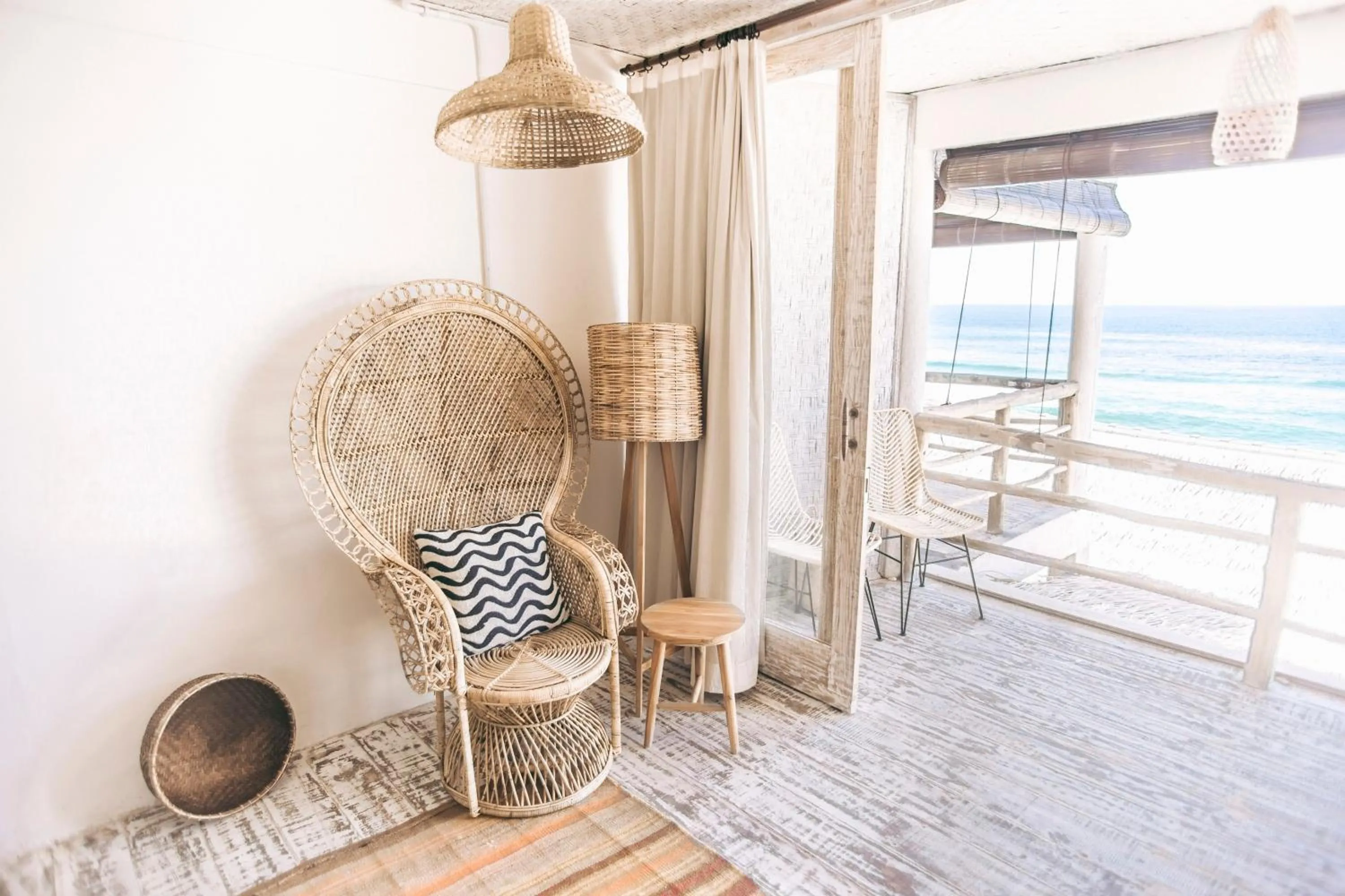 Decorative detail in Dreamsea Bali