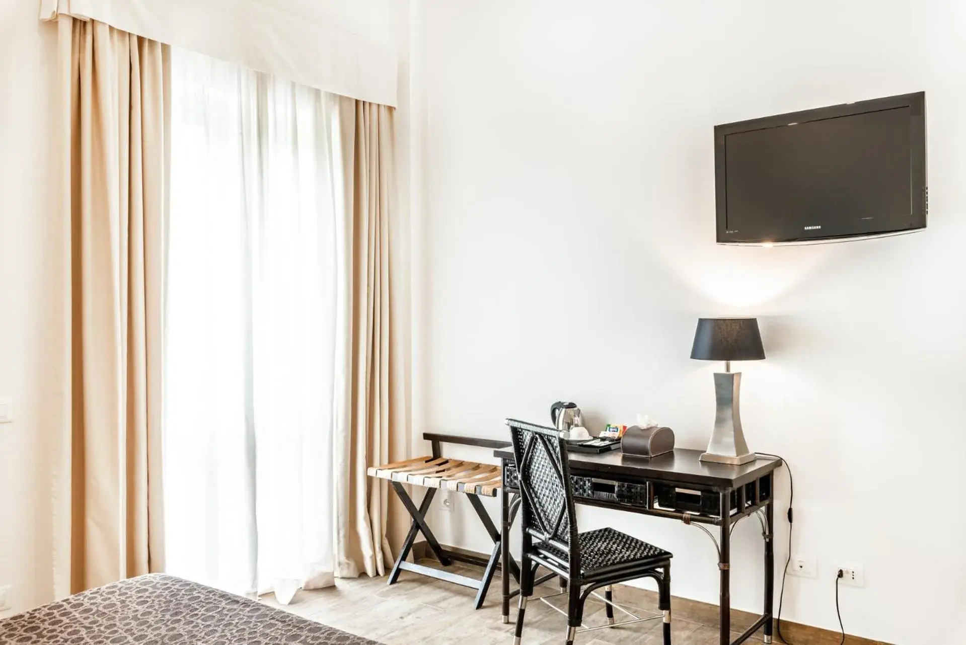 Classic Double Room - single occupancy in Hotel Stella Della Versilia Classic Double Room - single occupancy in Hotel Stella Della Versilia