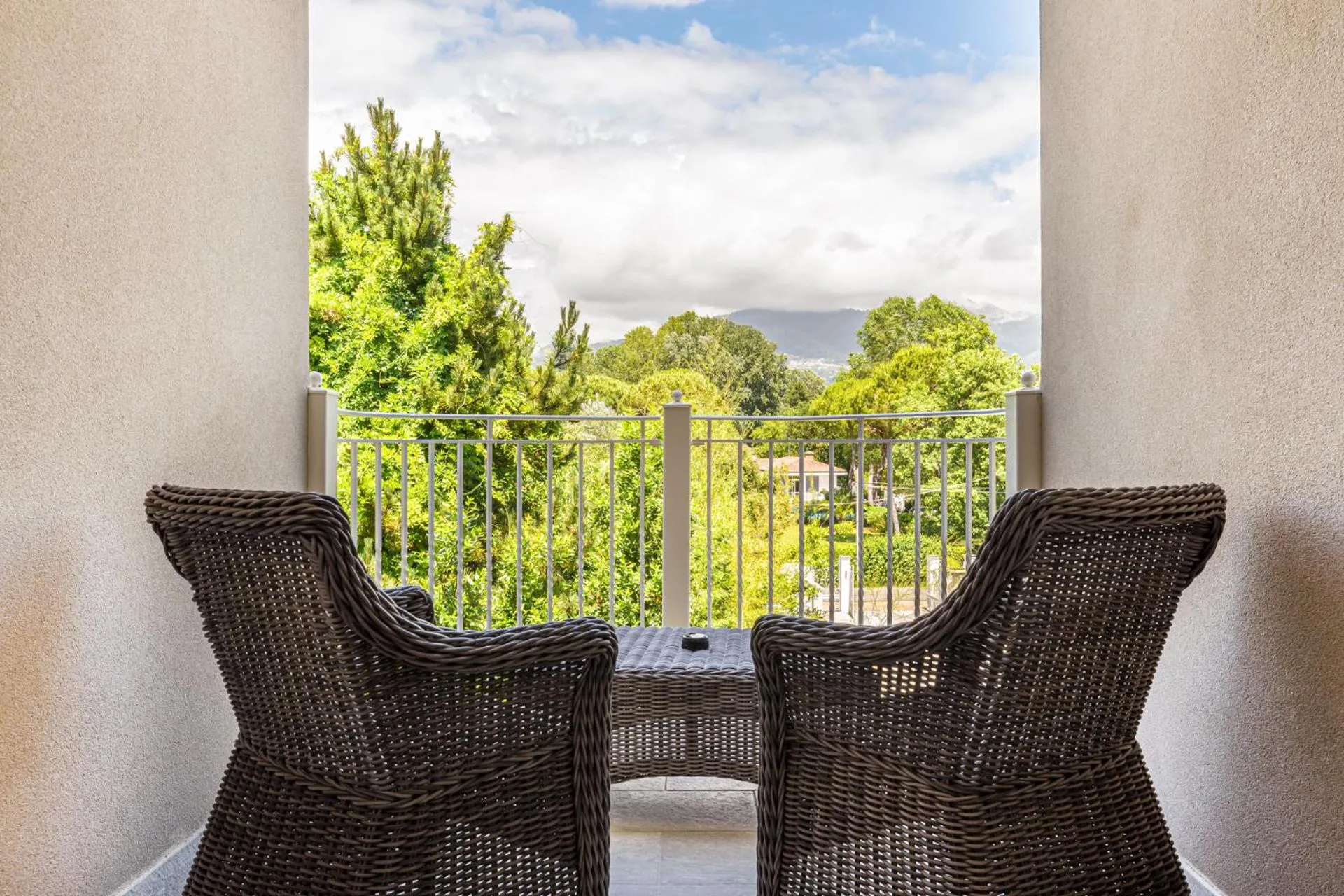 Photo of the whole room in Hotel Stella Della Versilia