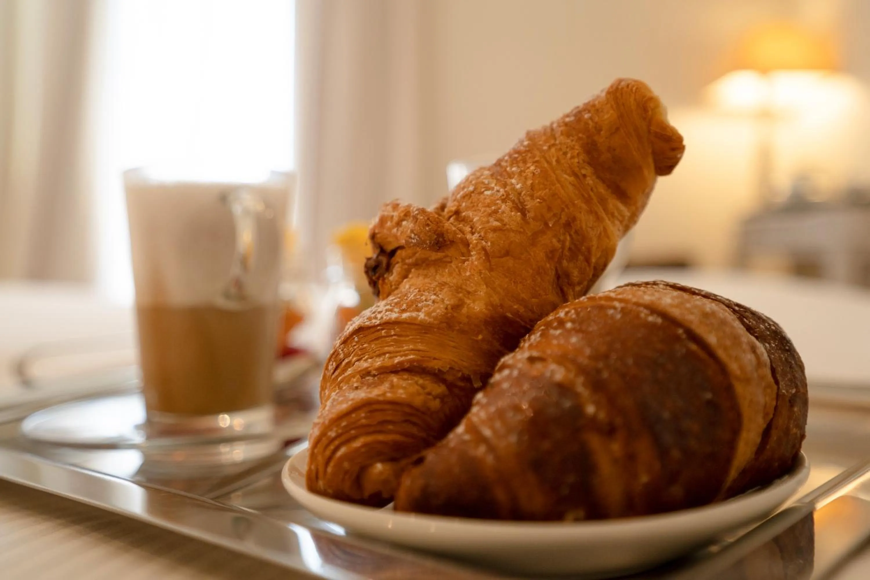 Breakfast in Hotel Stella Della Versilia