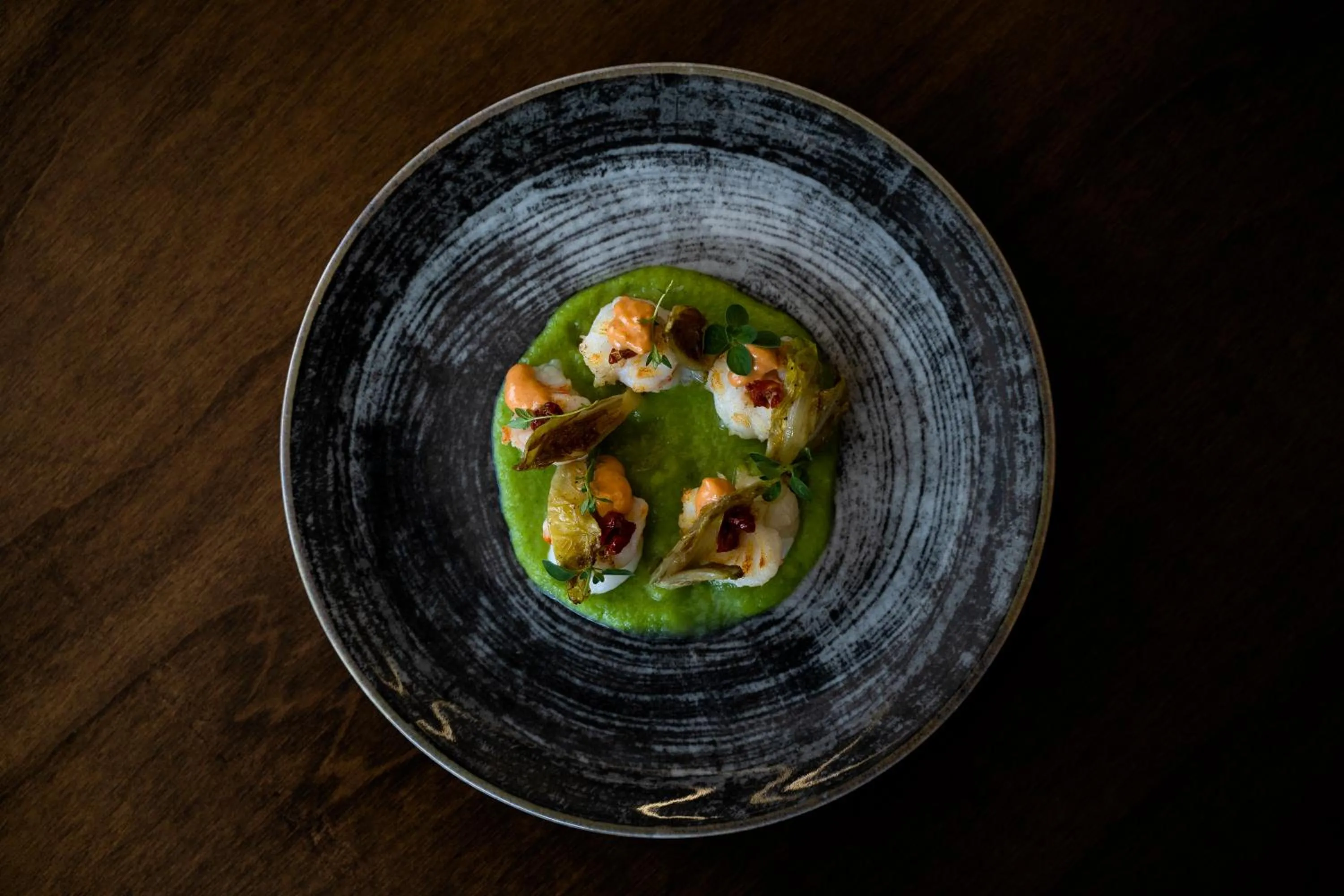 Restaurant/places to eat in Hotel Stella Della Versilia