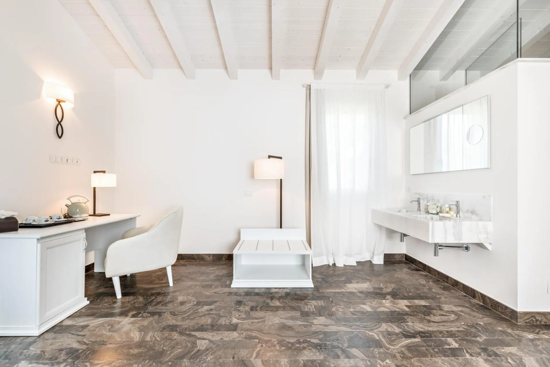 Photo of the whole room in Hotel Stella Della Versilia