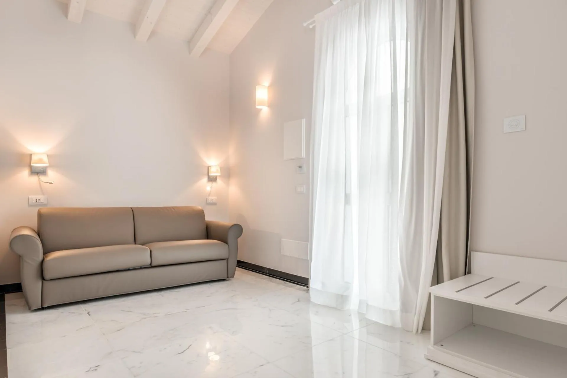 Photo of the whole room in Hotel Stella Della Versilia