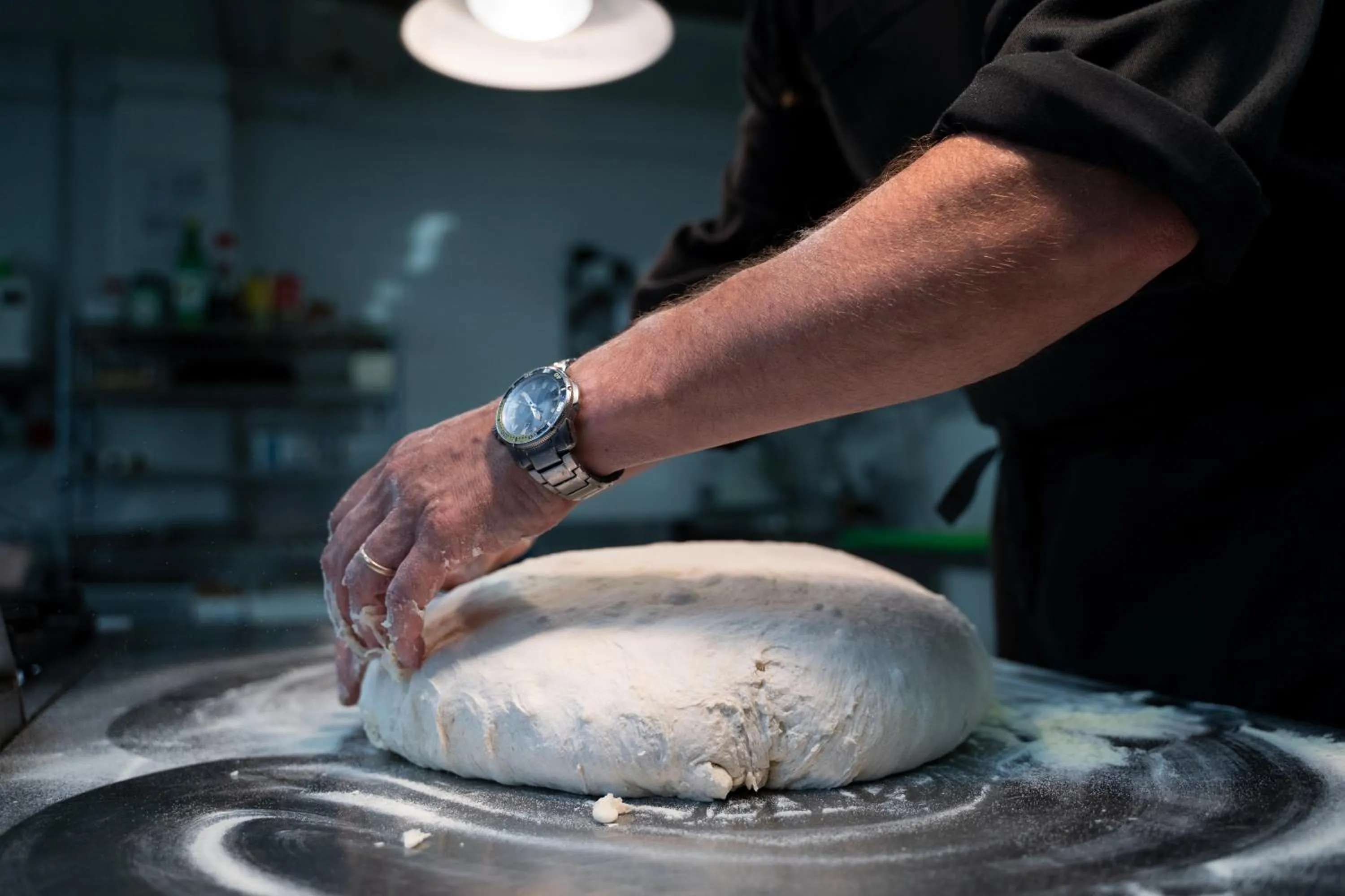 Restaurant/places to eat in Hotel Stella Della Versilia