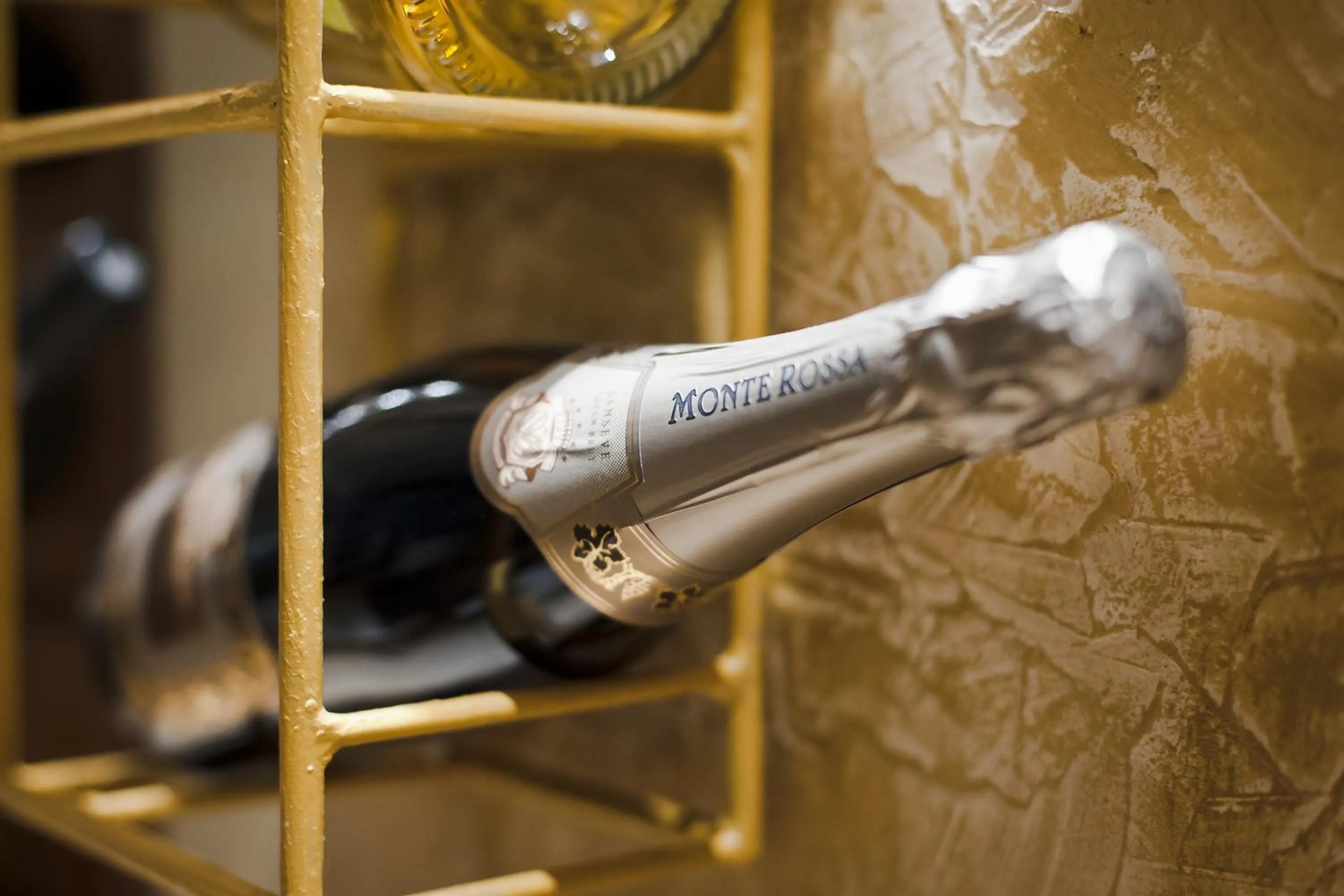 Alcoholic drinks in Hotel Stella Della Versilia