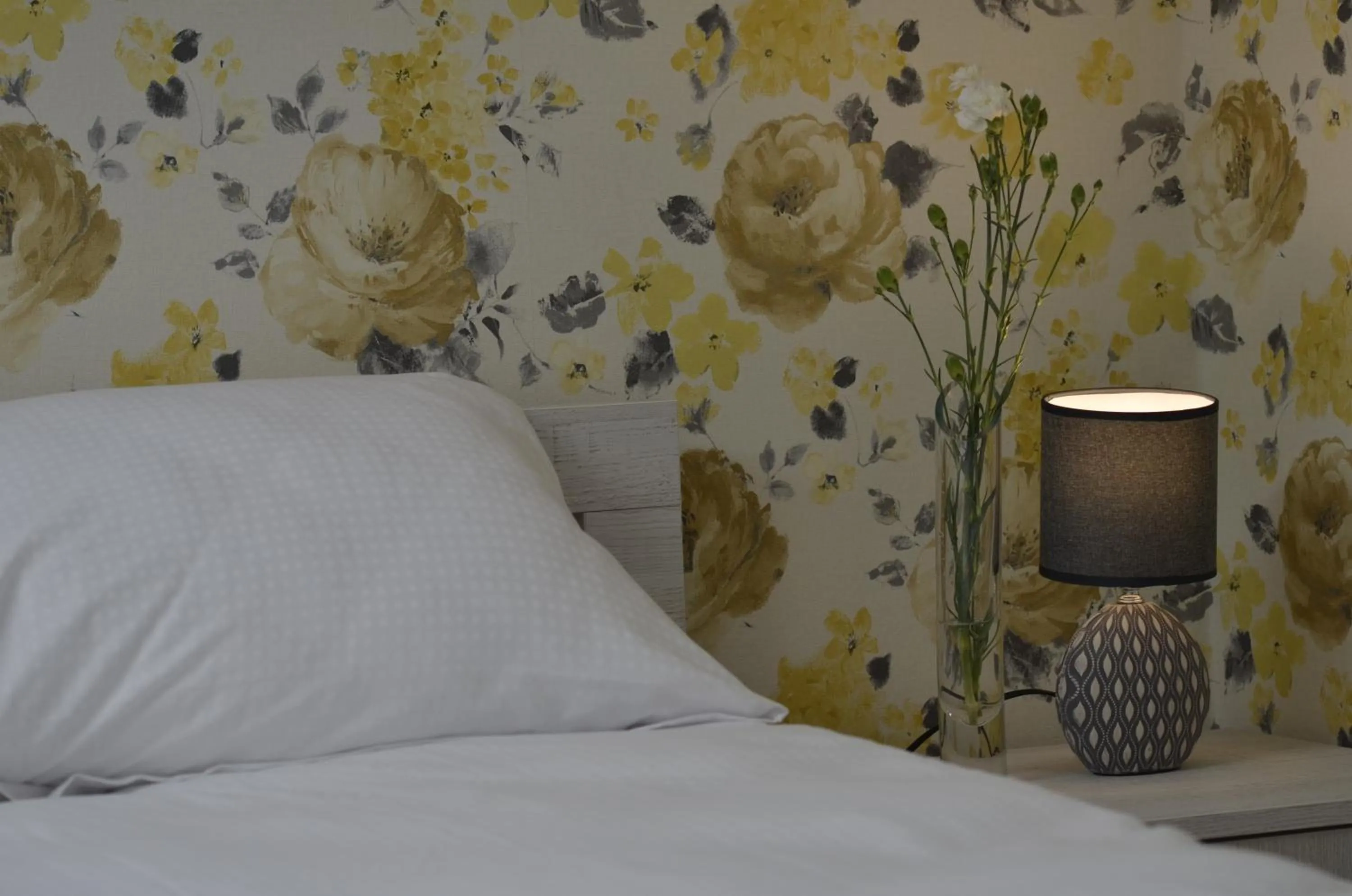 Bed in Targowski Dwór Mazury