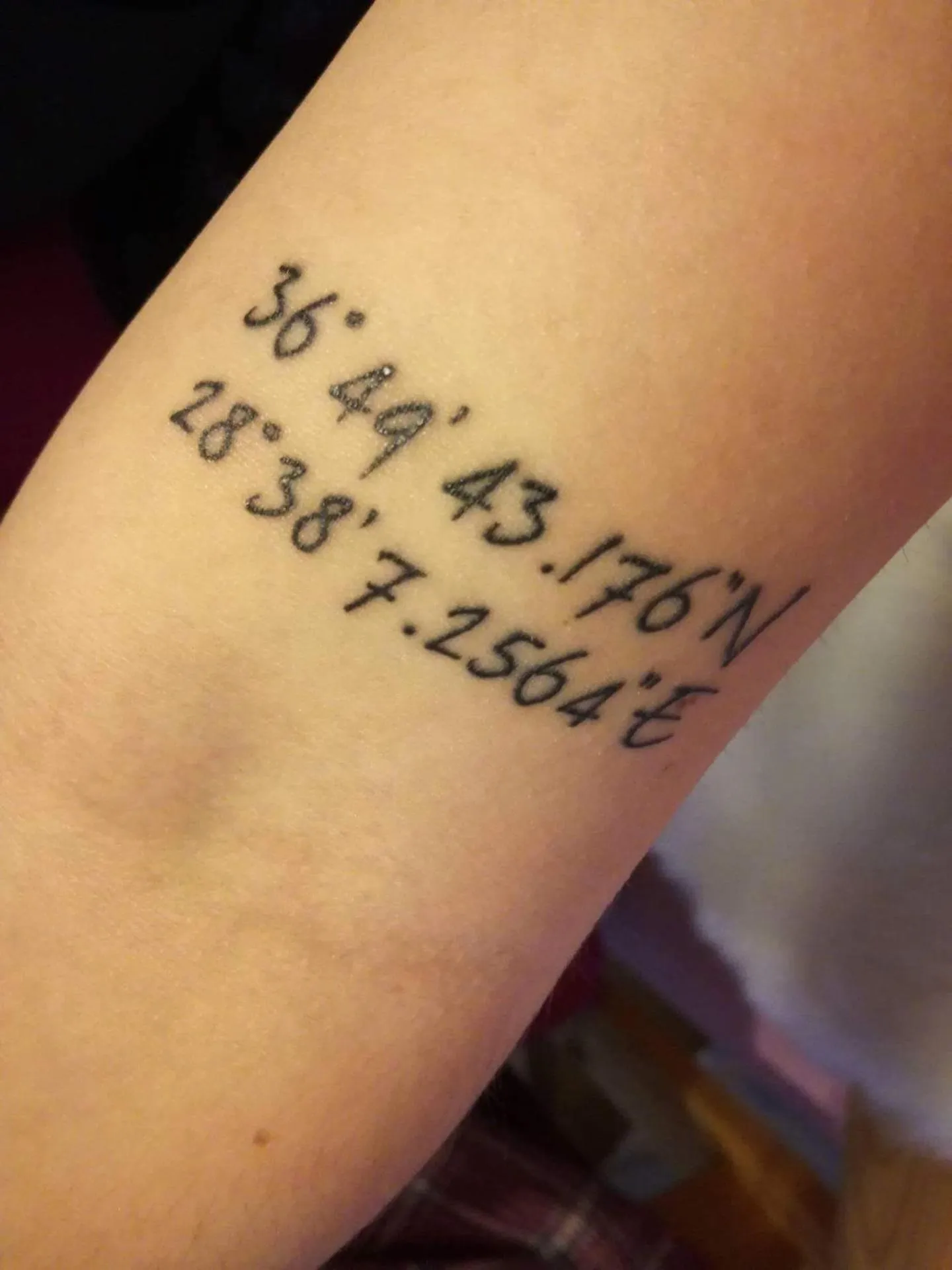 Location in Kilim Hotel