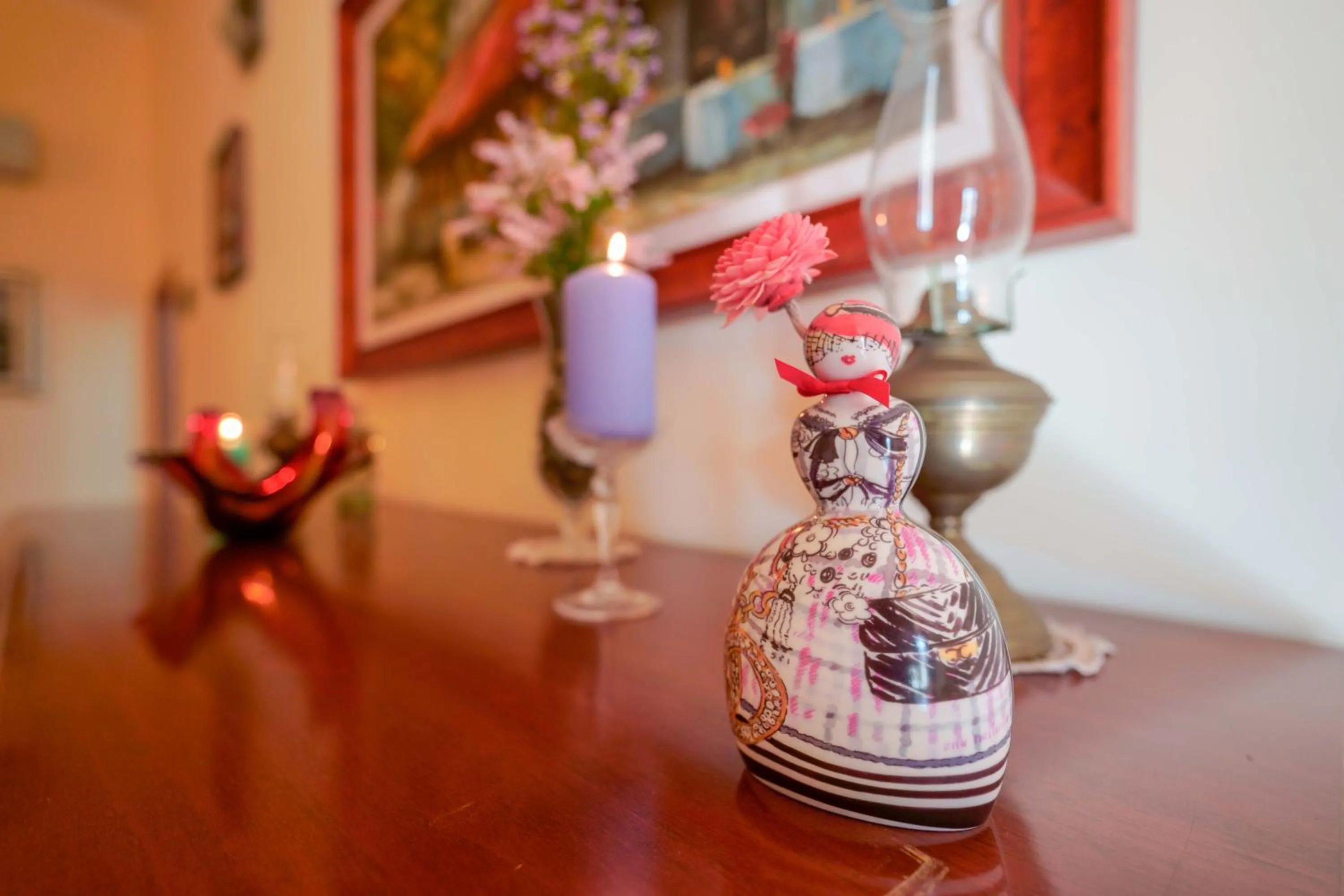 Antico Frantoio Cairoli B&B Exclusive Room