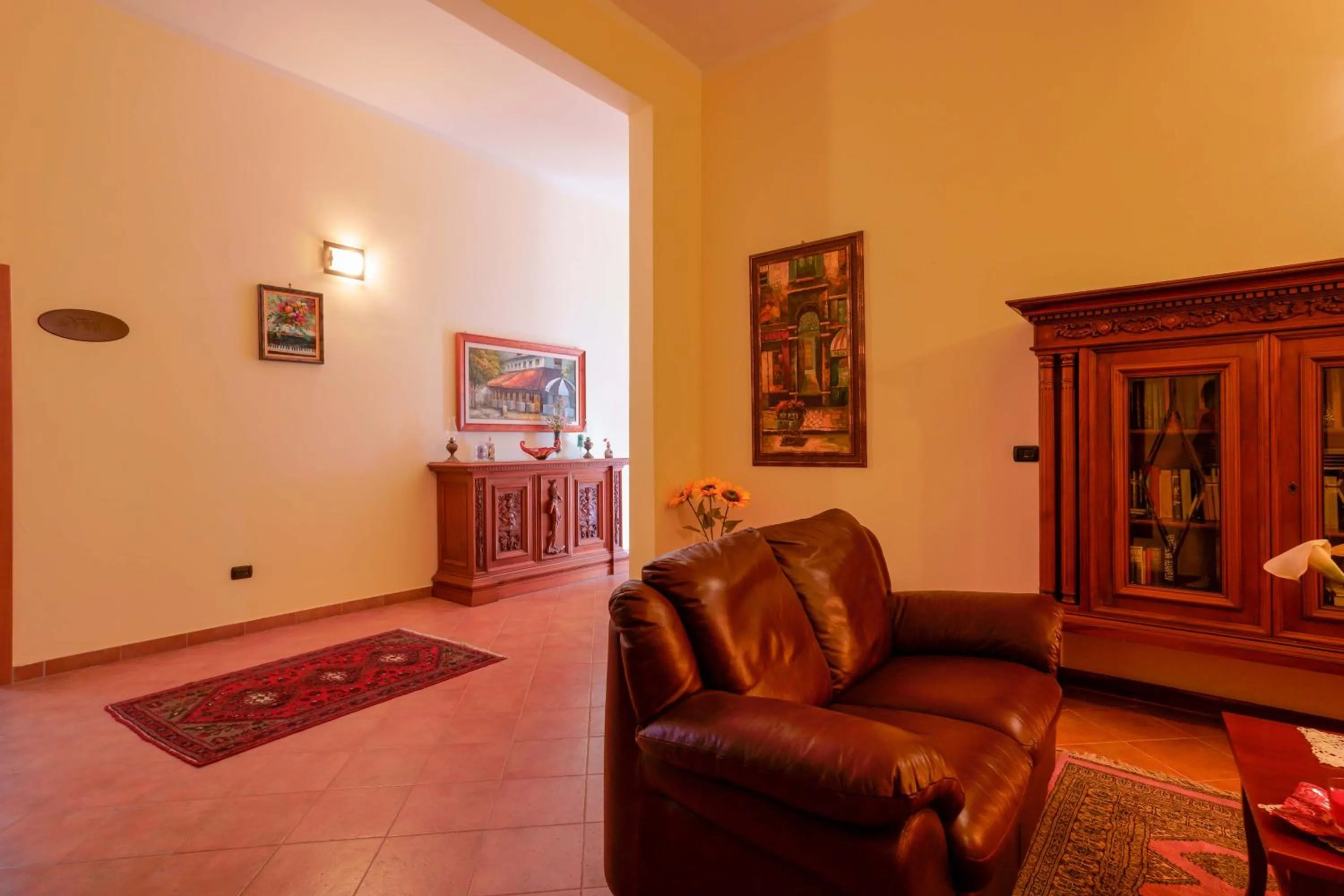 Antico Frantoio Cairoli B&B Exclusive Room