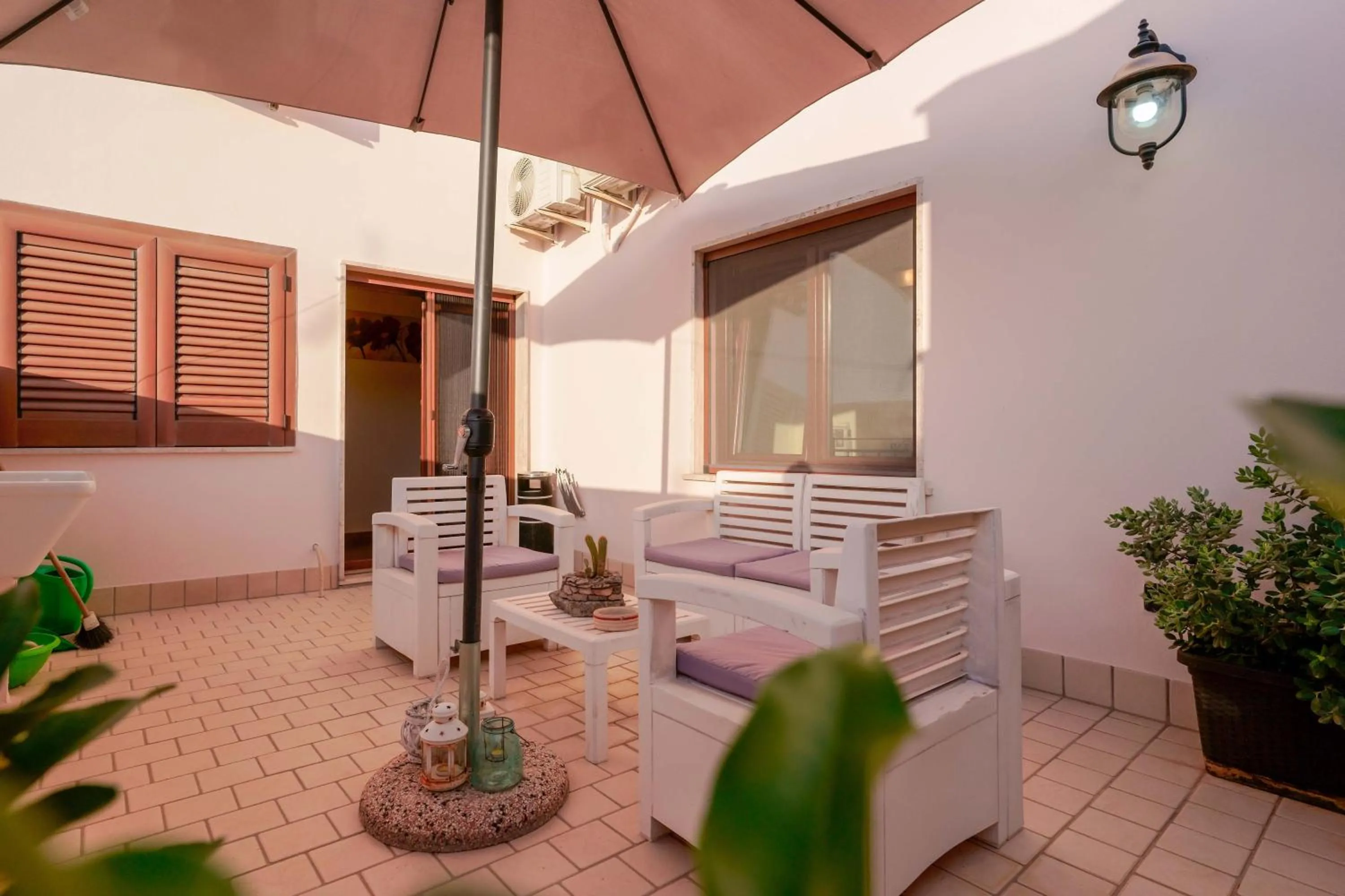 Antico Frantoio Cairoli B&B Exclusive Room