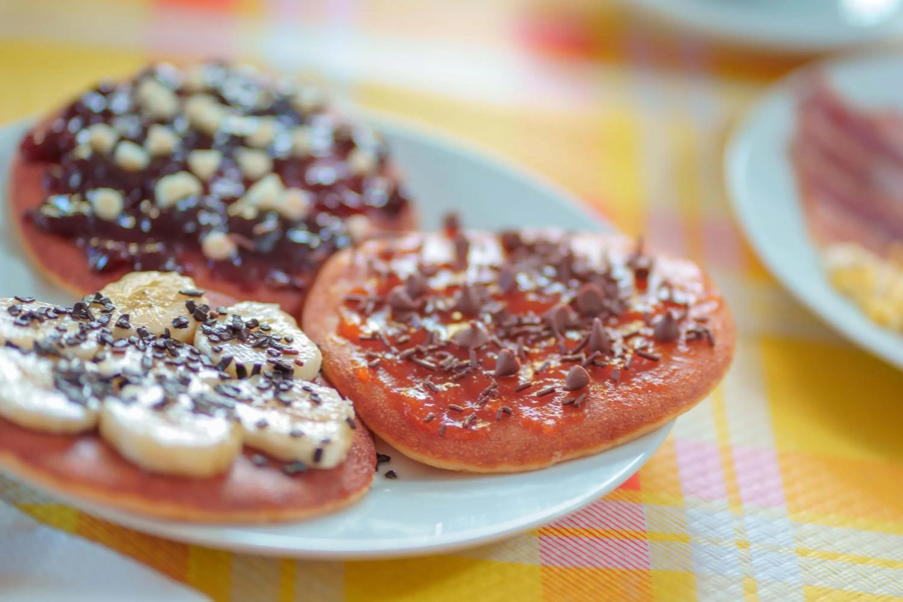 Food and drinks in Antico Frantoio Cairoli B&B Exclusive Room