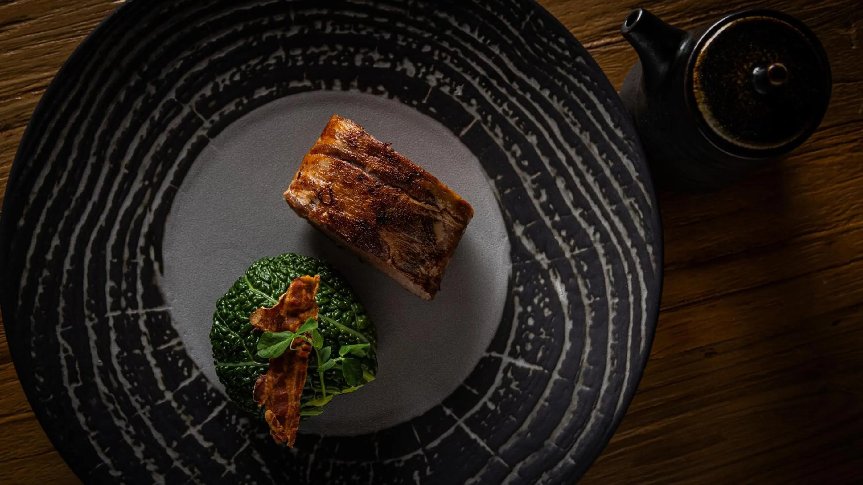 Hôtel - Restaurant Le Couchetat