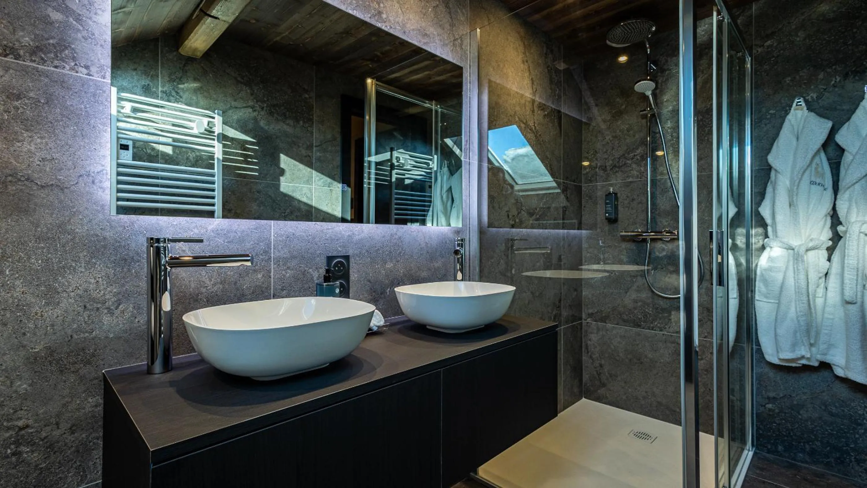 Hôtel - Restaurant Le Couchetat