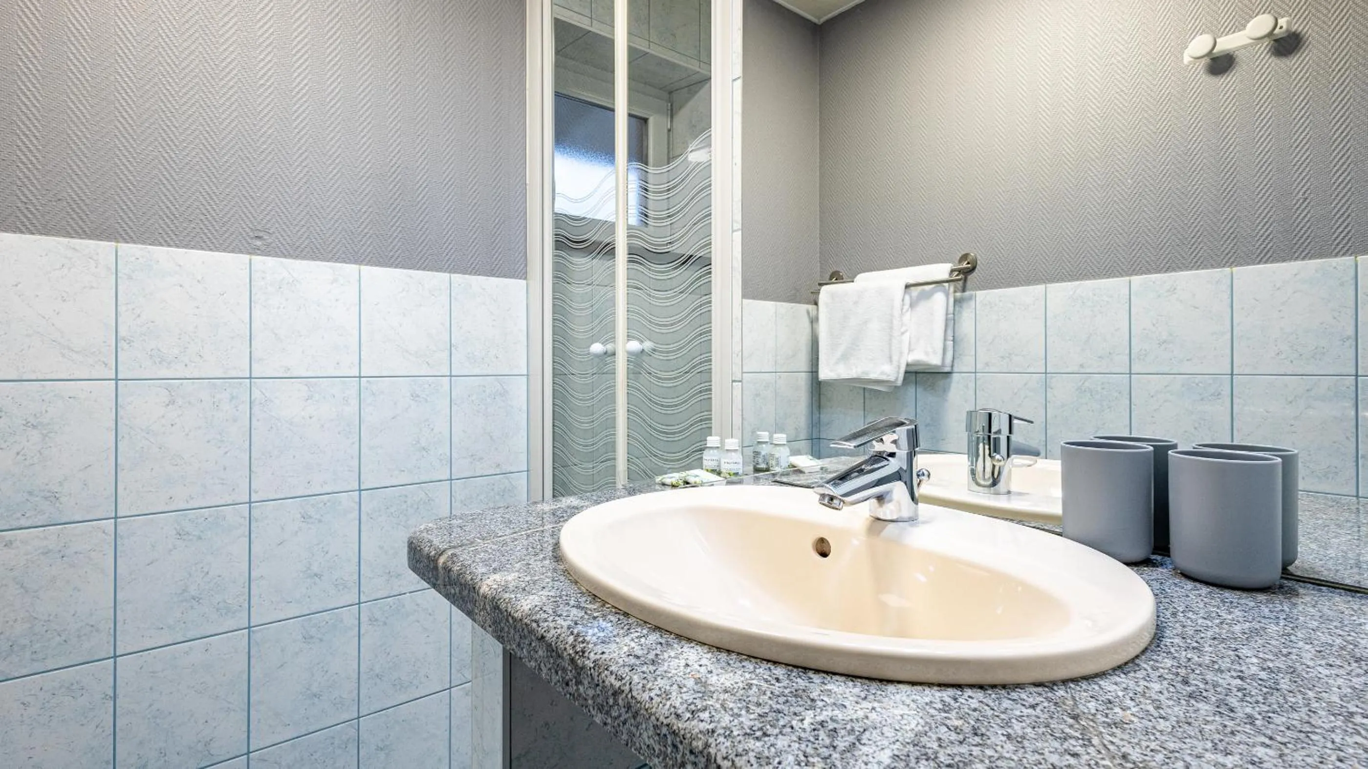 Hôtel - Restaurant Le Couchetat