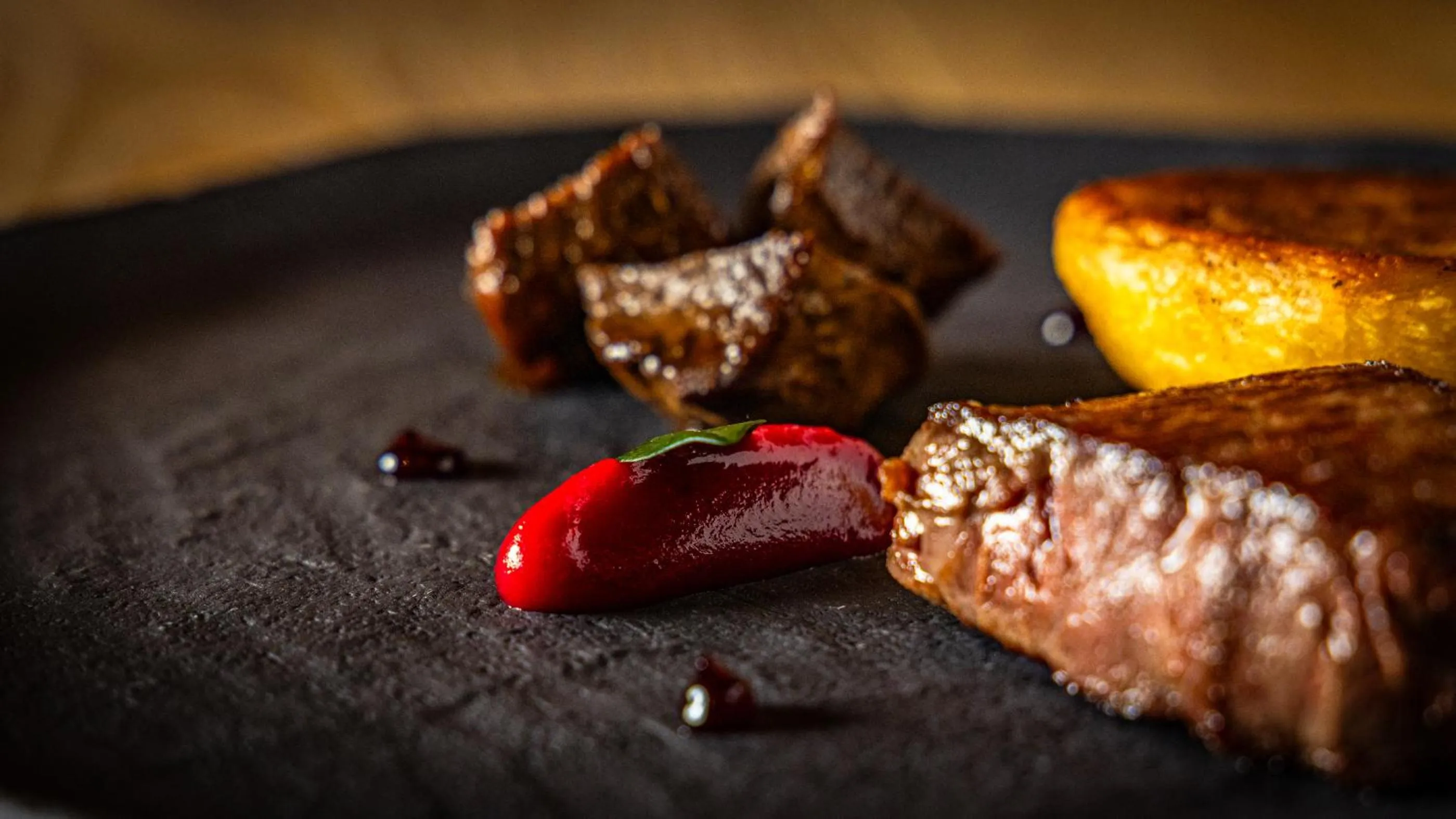 Hôtel - Restaurant Le Couchetat